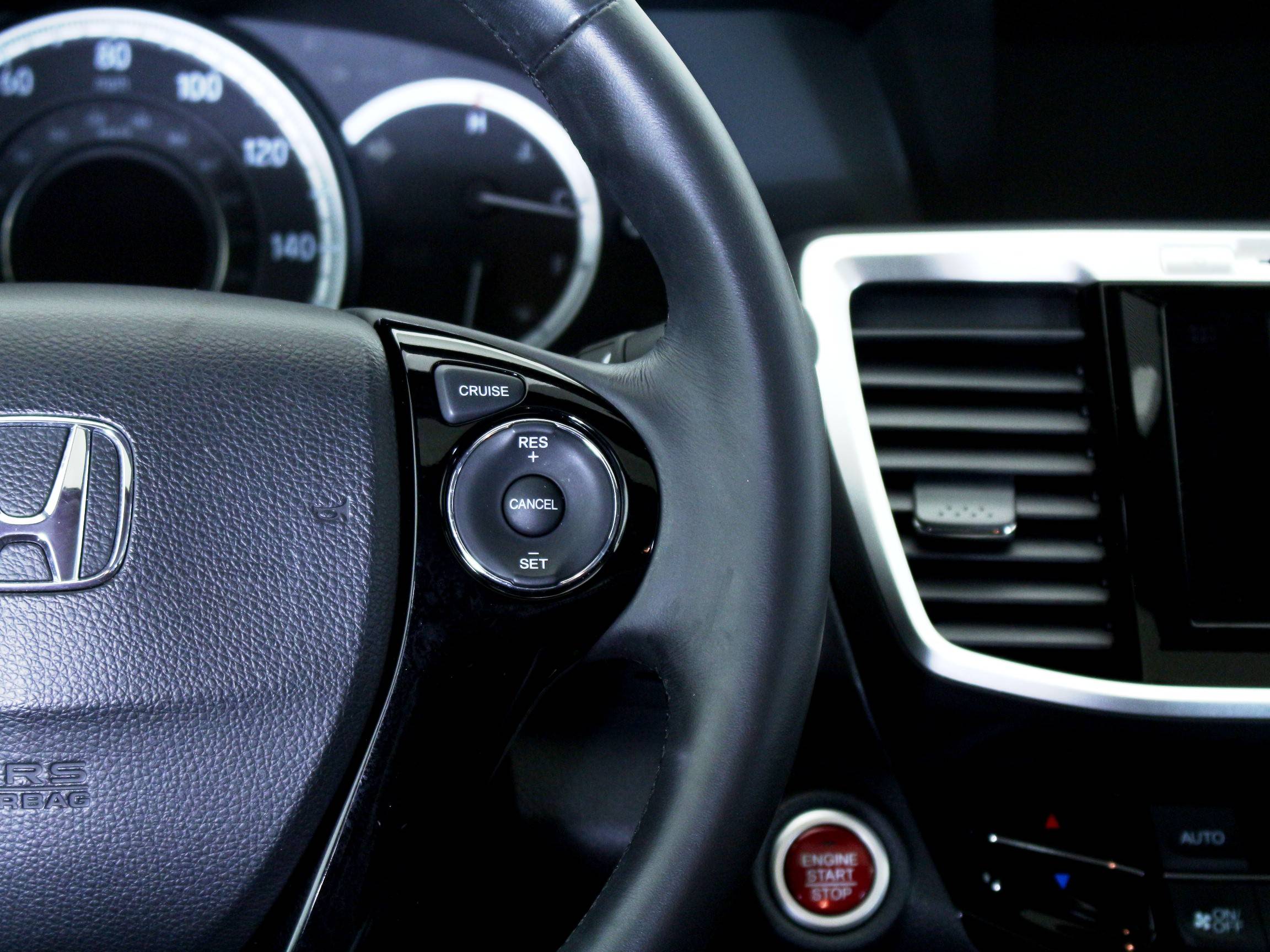 Florida Fine Cars - Used HONDA ACCORD 2016 HOLLYWOOD EX-L