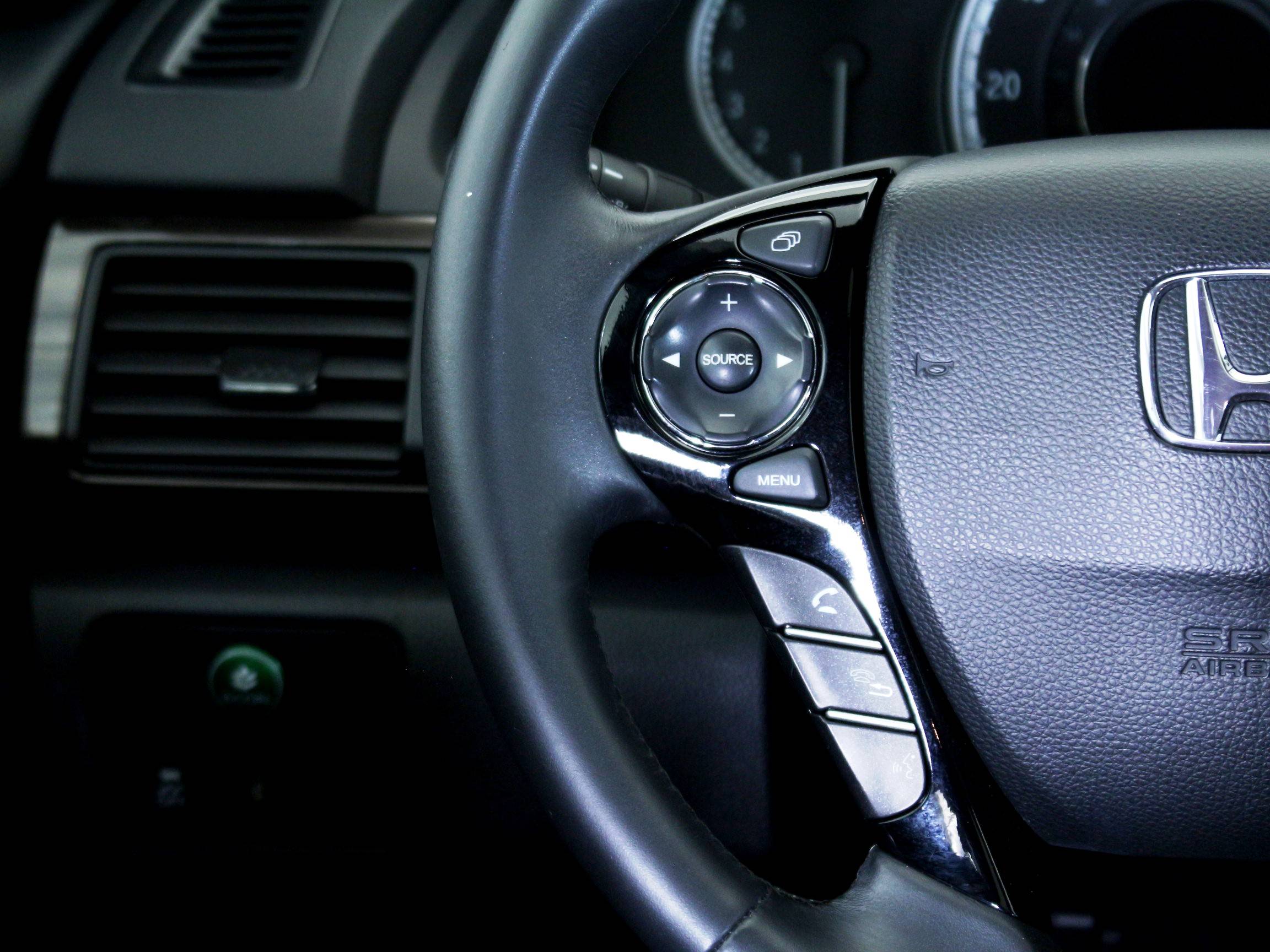 Florida Fine Cars - Used HONDA ACCORD 2016 HOLLYWOOD EX-L