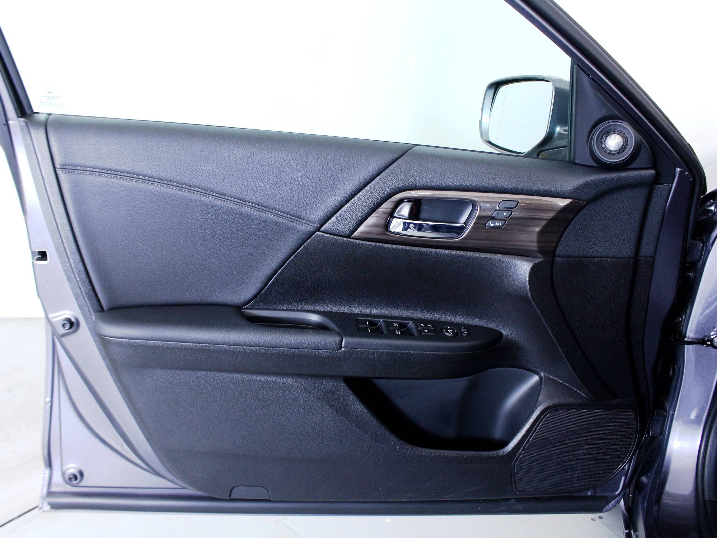 Florida Fine Cars - Used HONDA ACCORD 2016 HOLLYWOOD EX-L