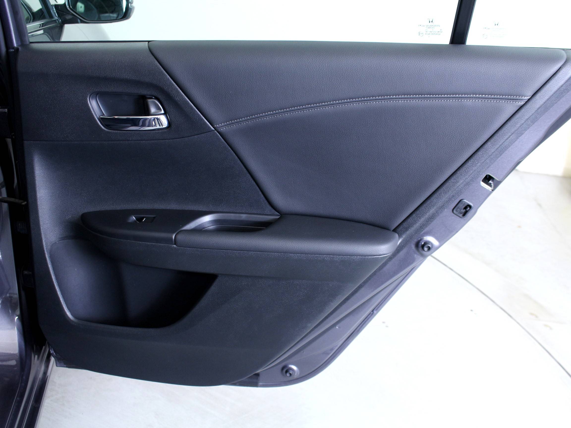 Florida Fine Cars - Used HONDA ACCORD 2016 HOLLYWOOD EX-L