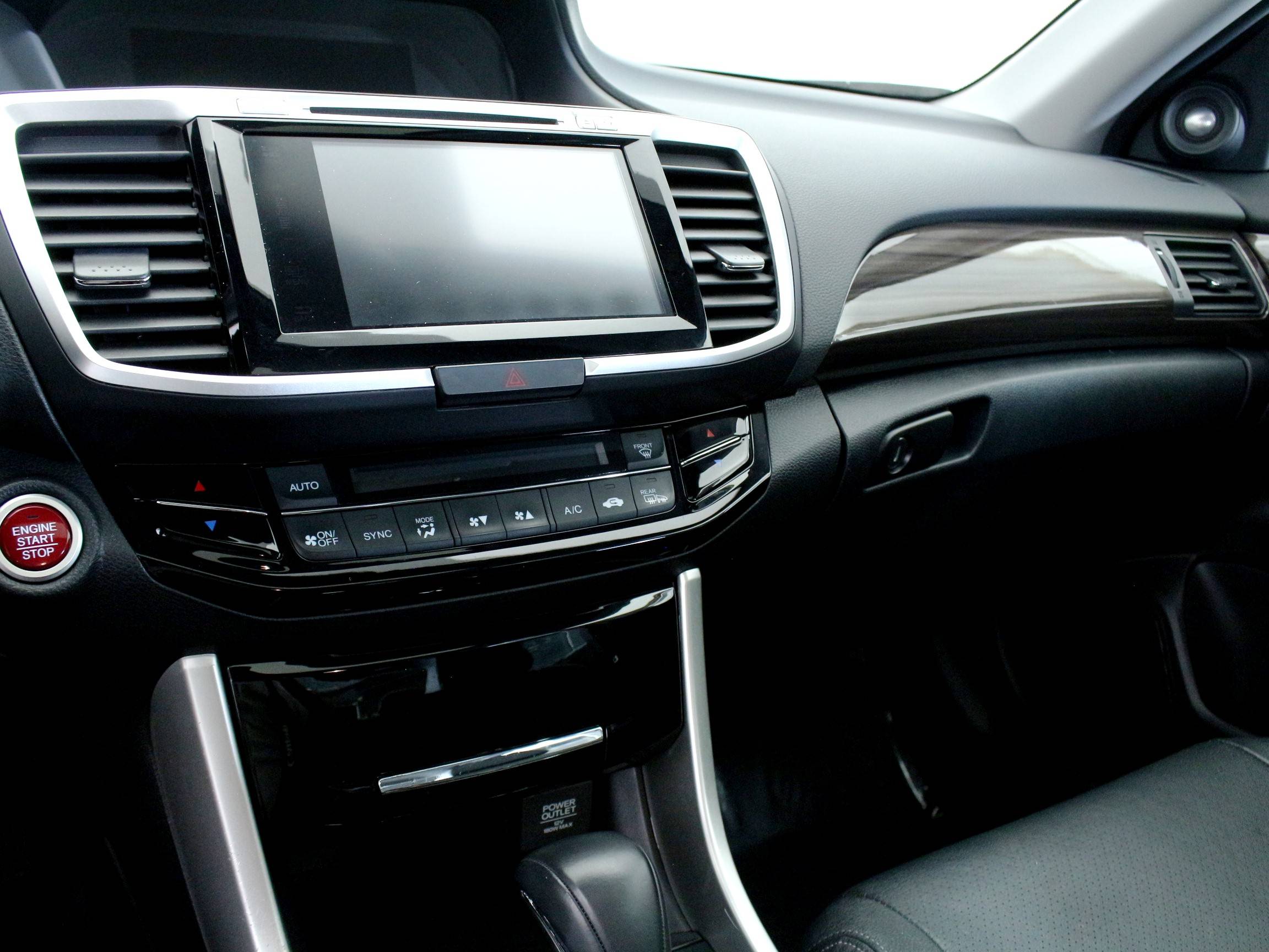 Florida Fine Cars - Used HONDA ACCORD 2016 HOLLYWOOD EX-L