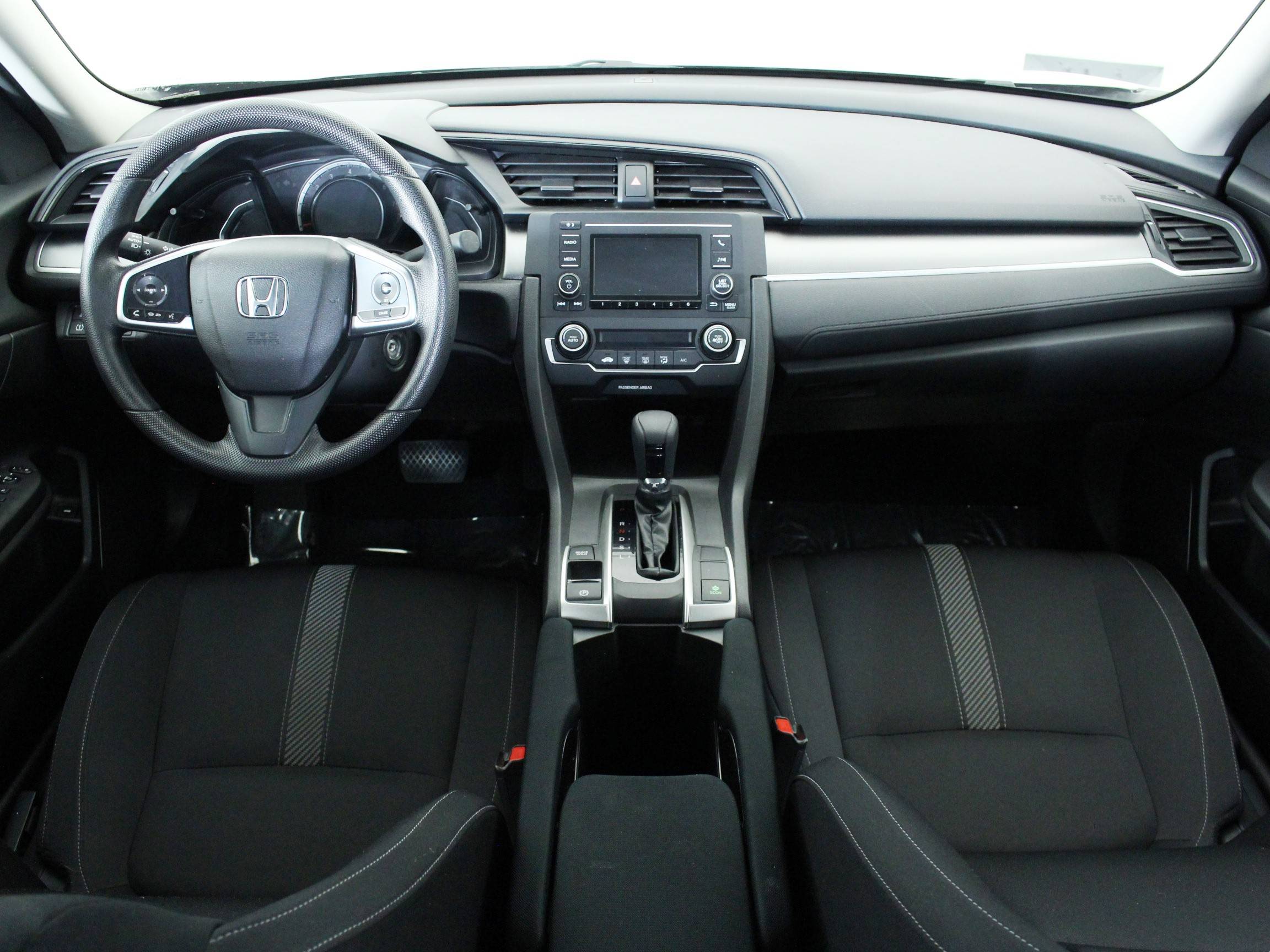 Florida Fine Cars - Used HONDA CIVIC 2018 HOLLYWOOD LX