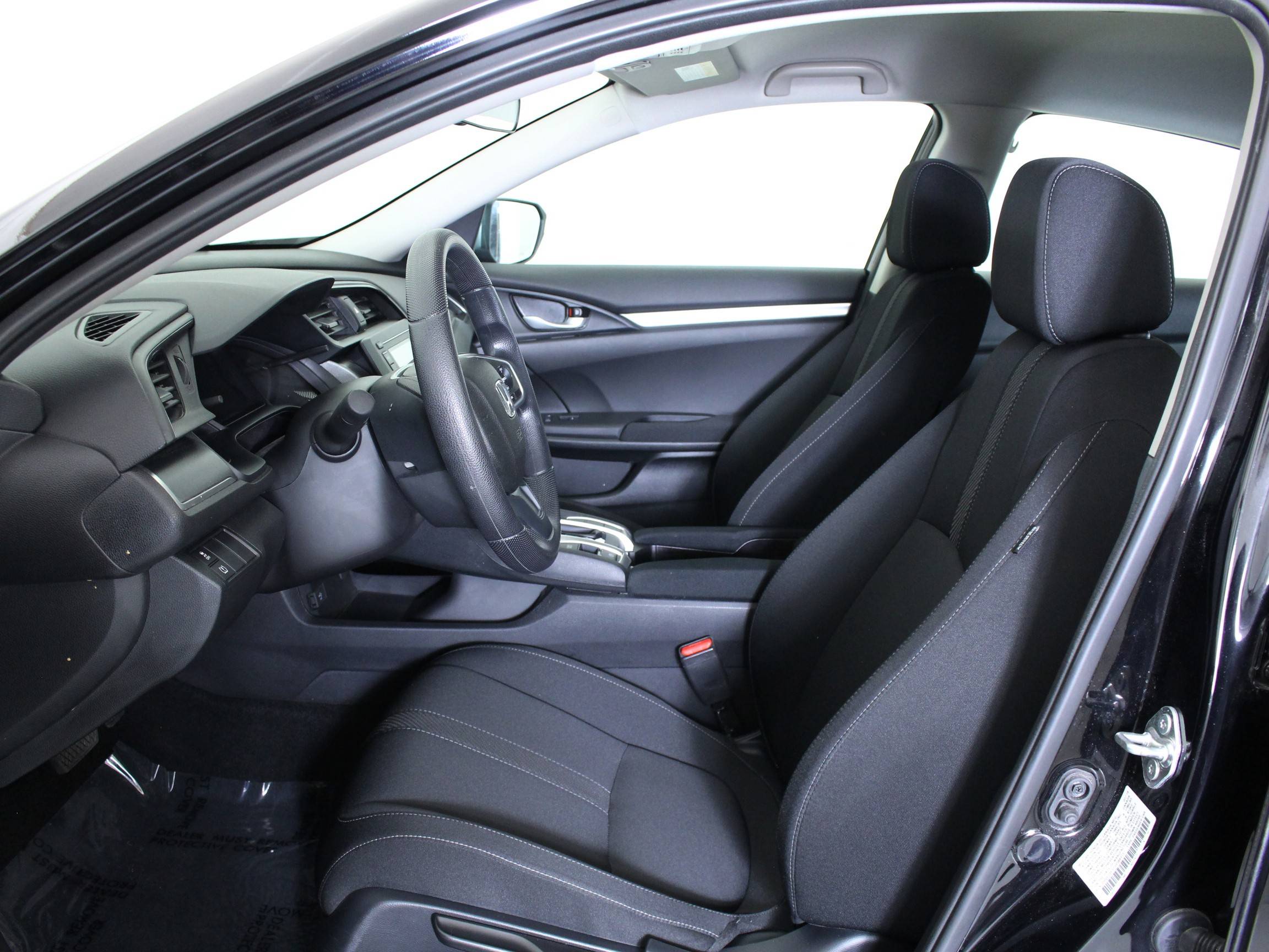 Florida Fine Cars - Used HONDA CIVIC 2018 HOLLYWOOD LX