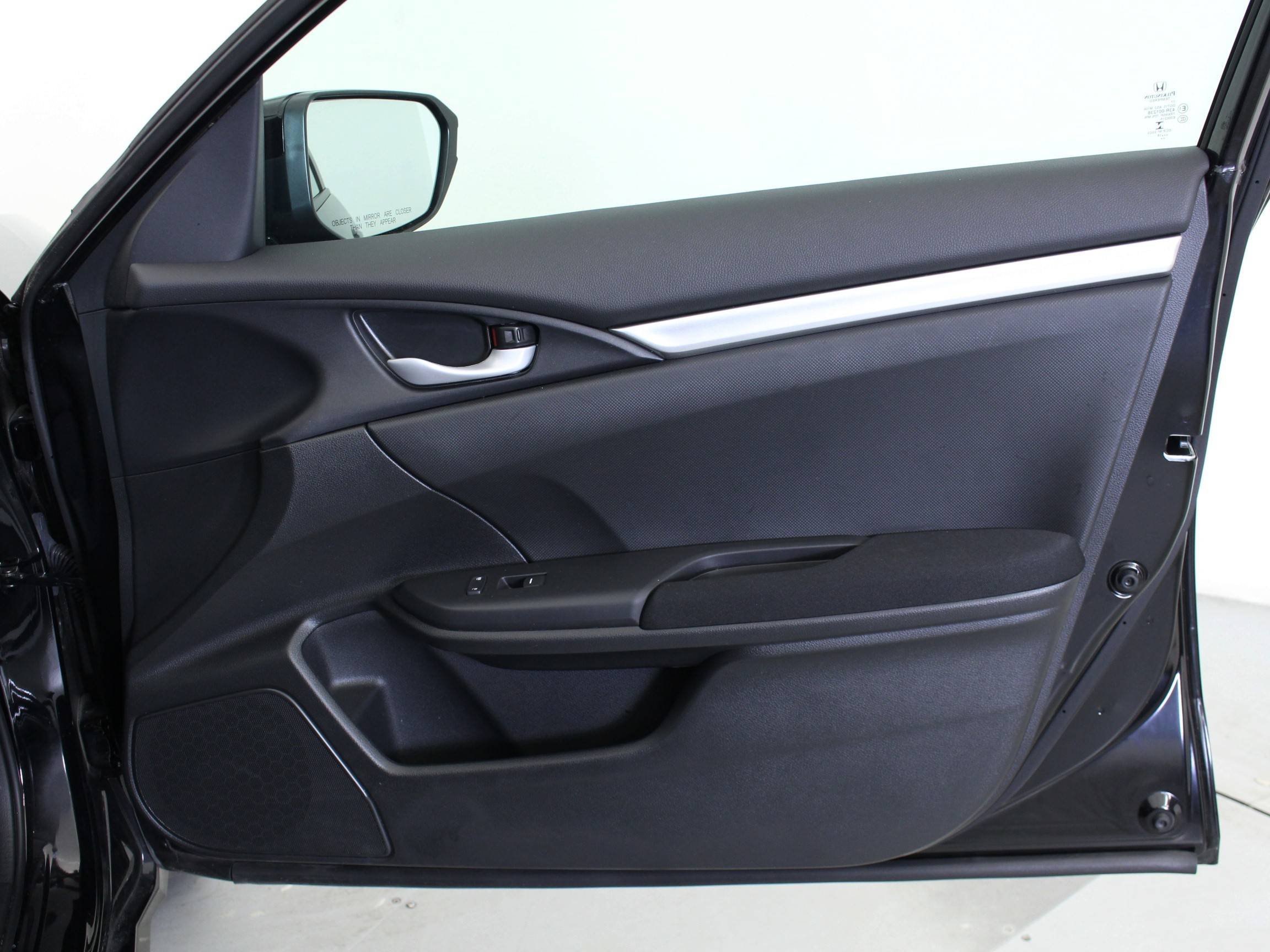 Florida Fine Cars - Used HONDA CIVIC 2018 HOLLYWOOD LX