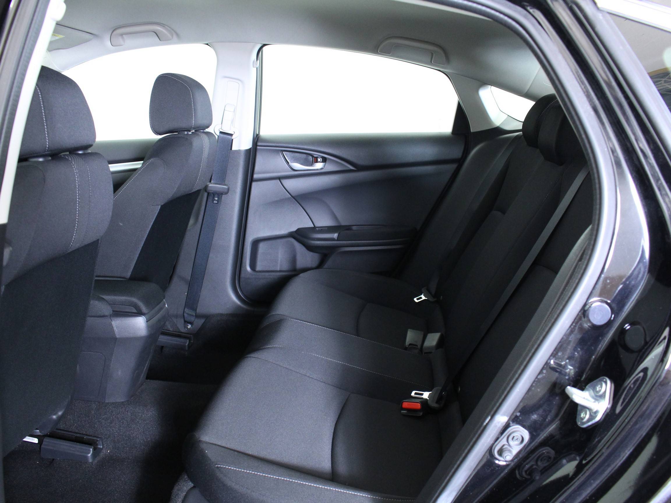 Florida Fine Cars - Used HONDA CIVIC 2018 HOLLYWOOD LX