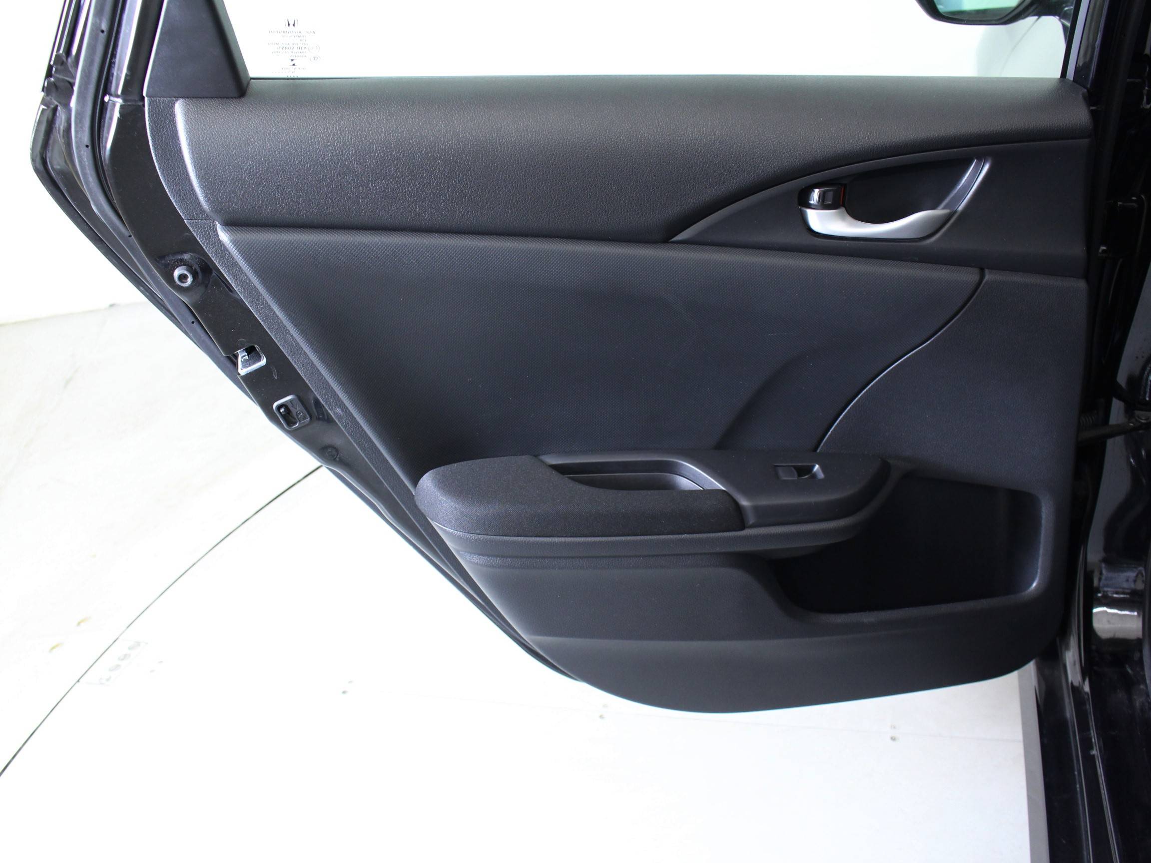 Florida Fine Cars - Used HONDA CIVIC 2018 HOLLYWOOD LX