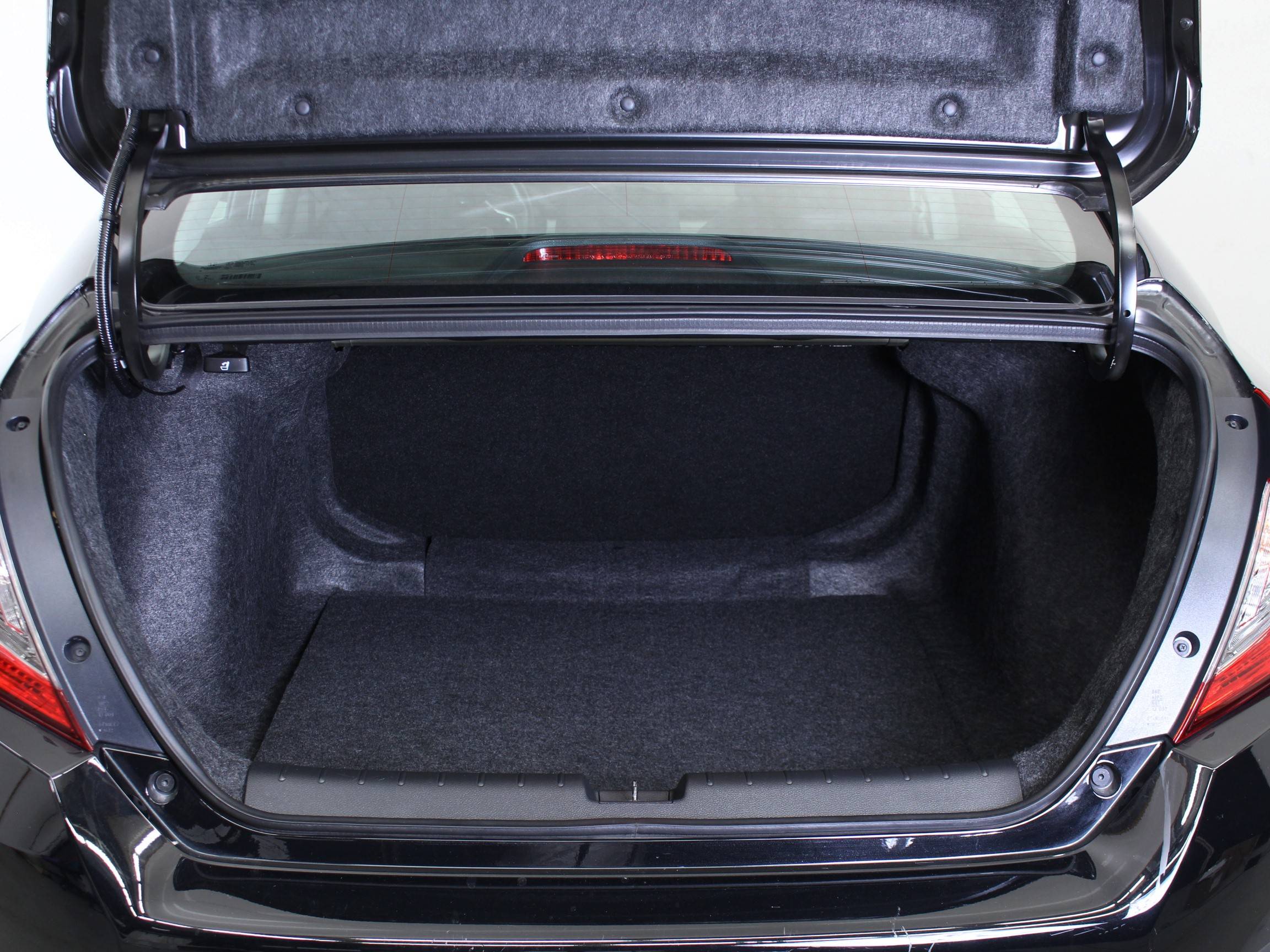 Florida Fine Cars - Used HONDA CIVIC 2018 HOLLYWOOD LX