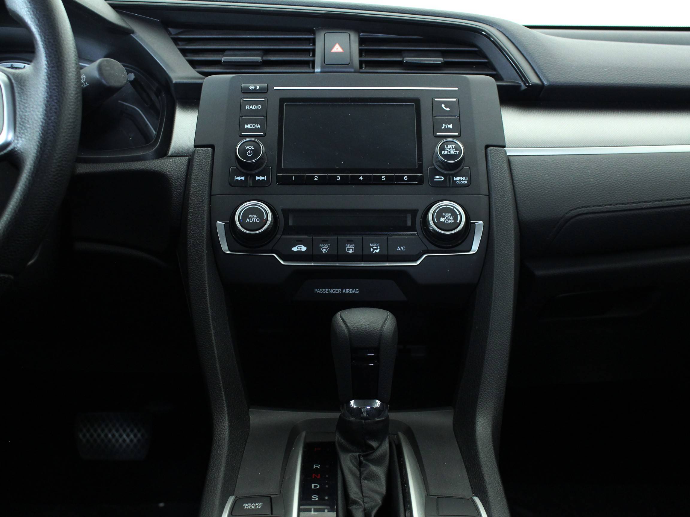 Florida Fine Cars - Used HONDA CIVIC 2018 HOLLYWOOD LX