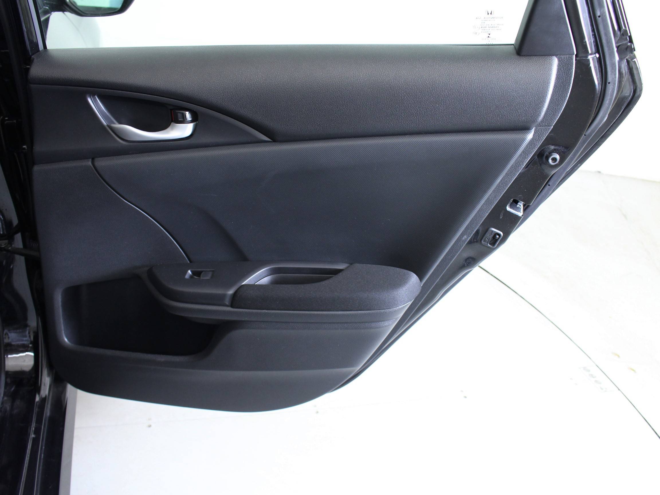 Florida Fine Cars - Used HONDA CIVIC 2018 HOLLYWOOD LX