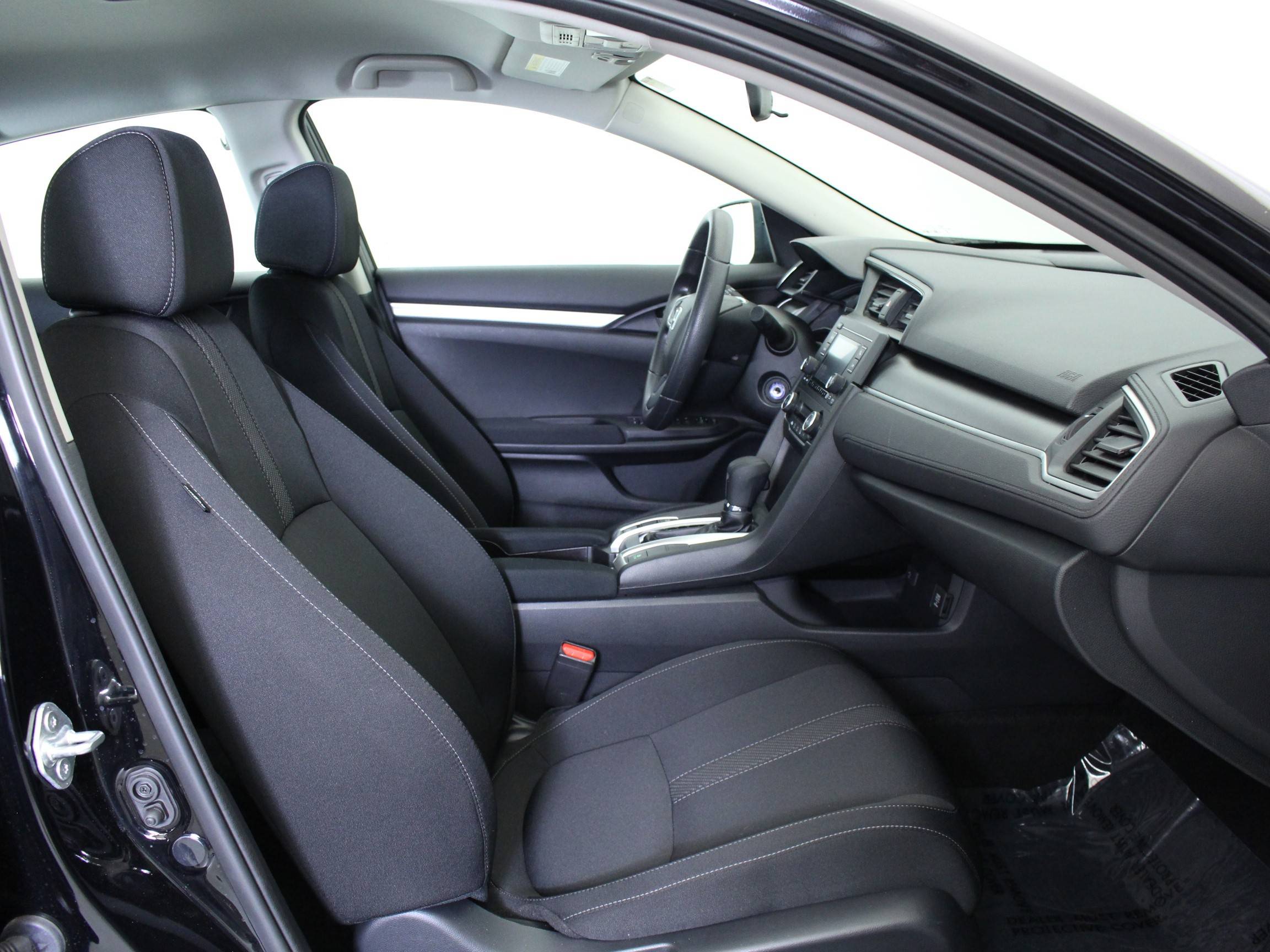 Florida Fine Cars - Used HONDA CIVIC 2018 HOLLYWOOD LX