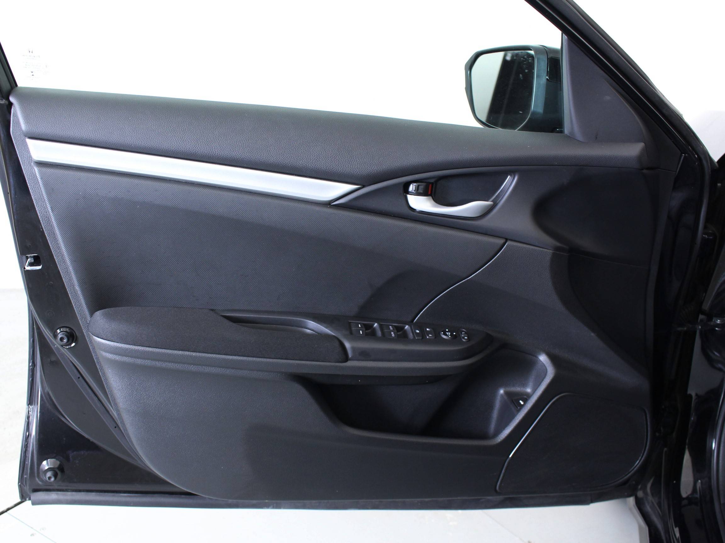 Florida Fine Cars - Used HONDA CIVIC 2018 HOLLYWOOD LX