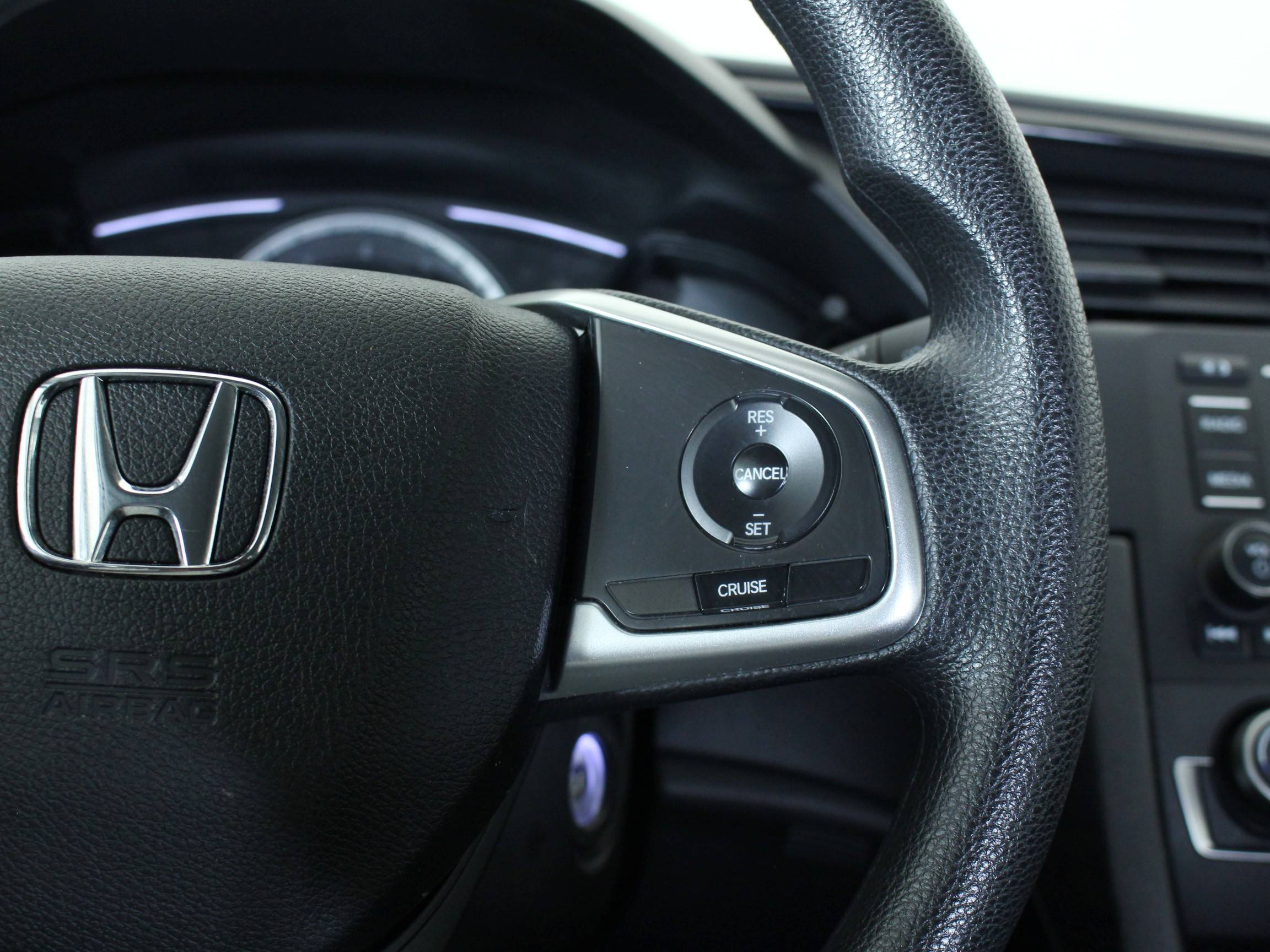 Florida Fine Cars - Used HONDA CIVIC 2018 HOLLYWOOD LX