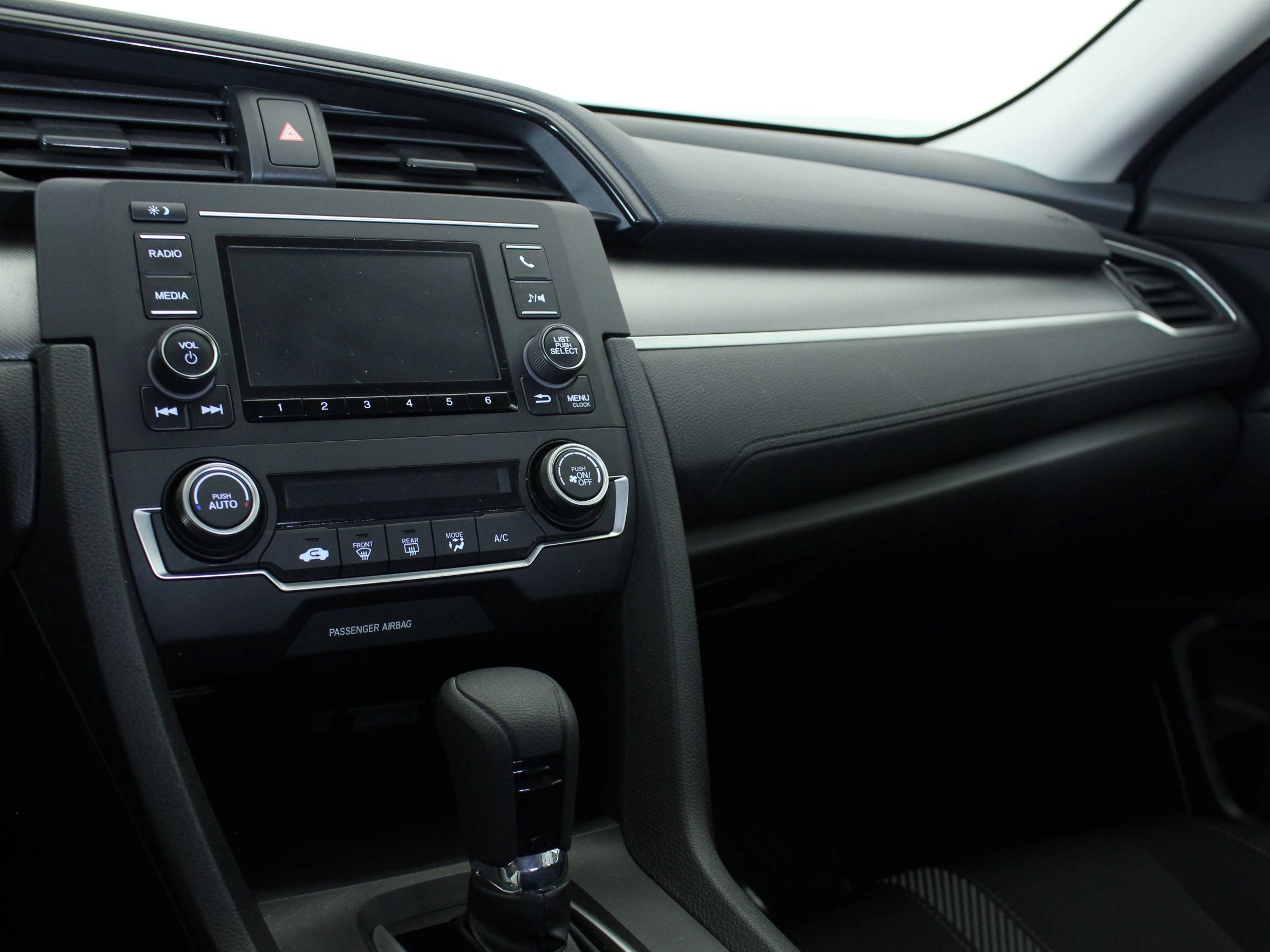 Florida Fine Cars - Used HONDA CIVIC 2018 HOLLYWOOD LX