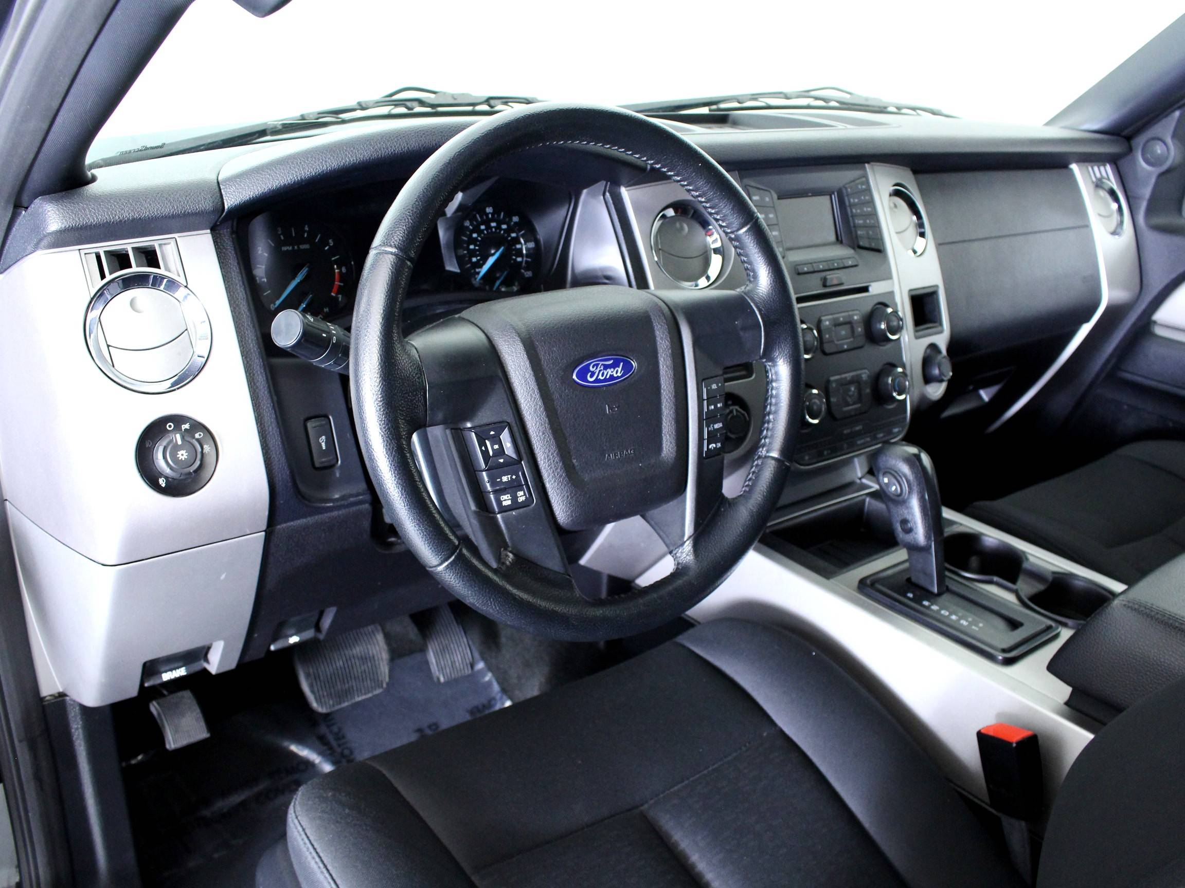 Florida Fine Cars - Used FORD EXPEDITION 2017 WEST PALM Xlt 4x4