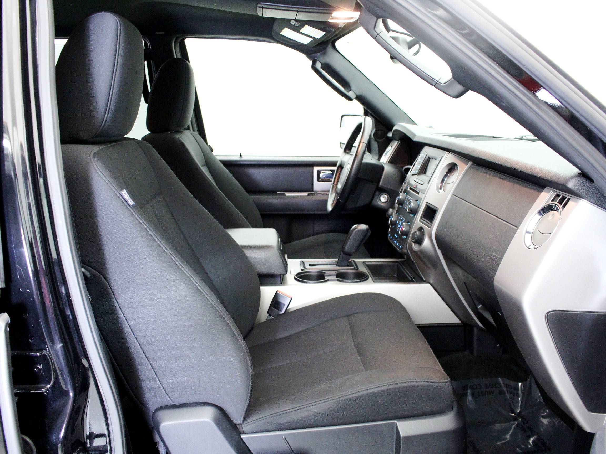 Florida Fine Cars - Used FORD EXPEDITION 2017 WEST PALM Xlt 4x4