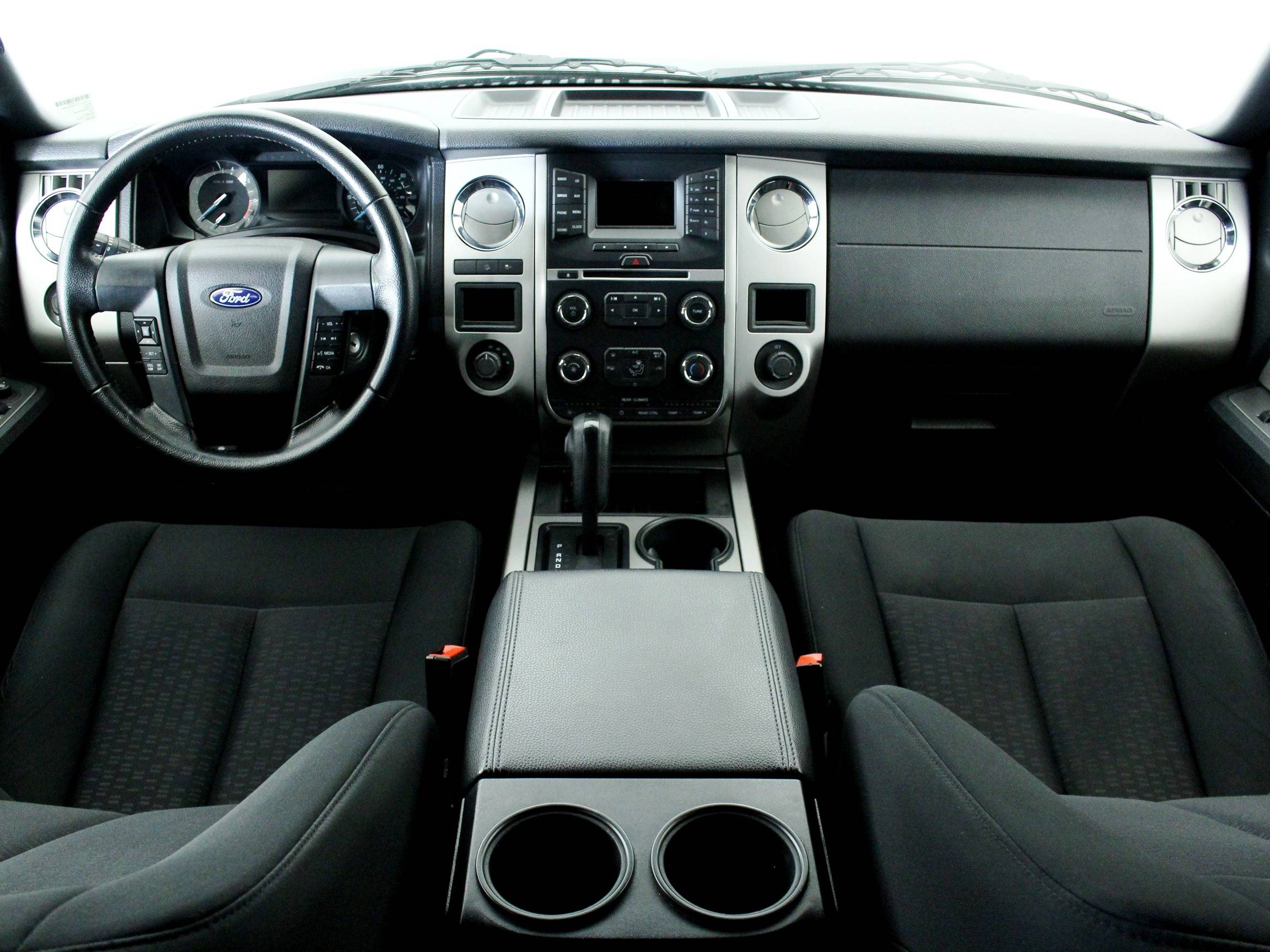 Florida Fine Cars - Used FORD EXPEDITION 2017 WEST PALM Xlt 4x4