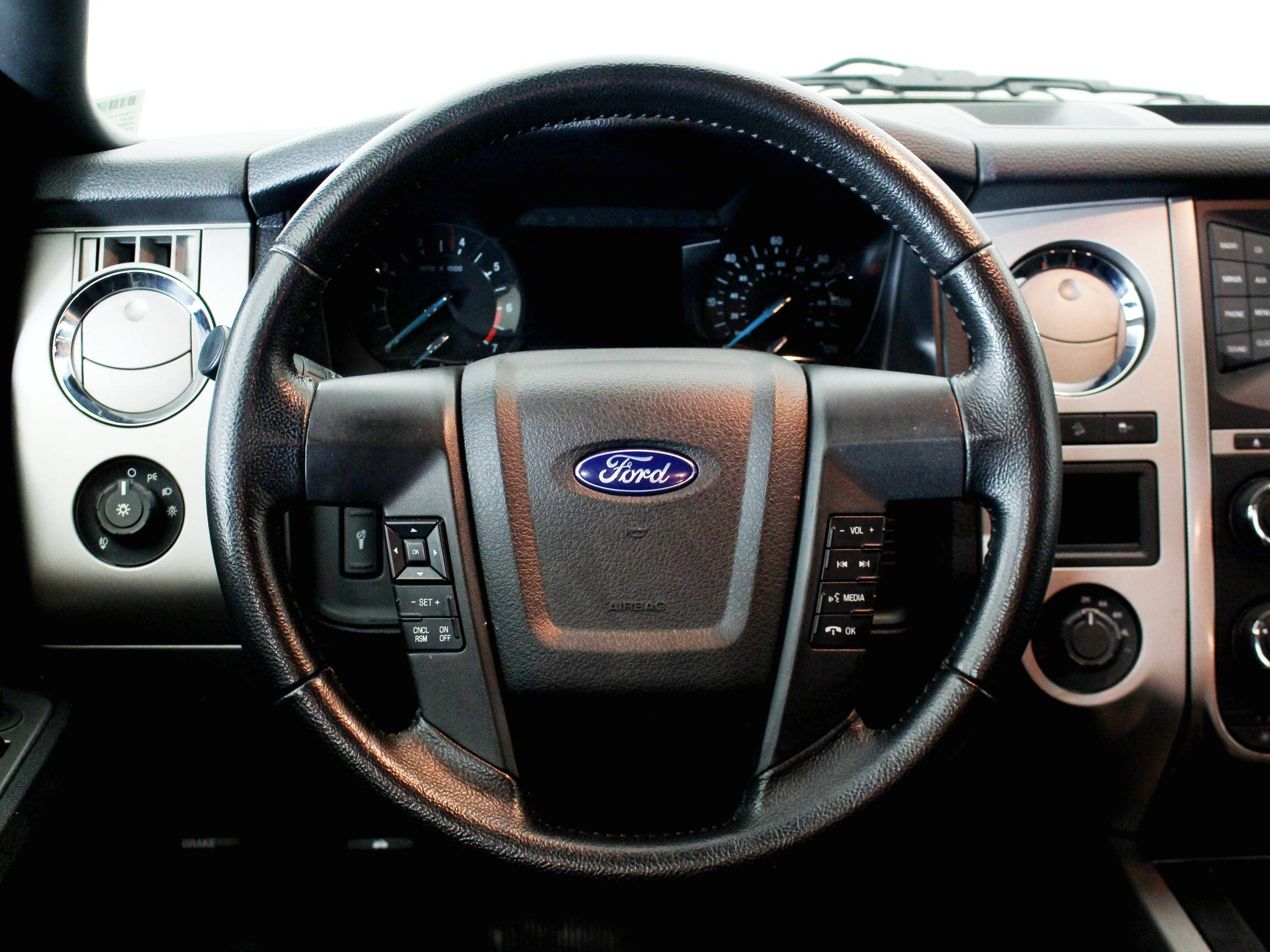 Florida Fine Cars - Used FORD EXPEDITION 2017 WEST PALM Xlt 4x4