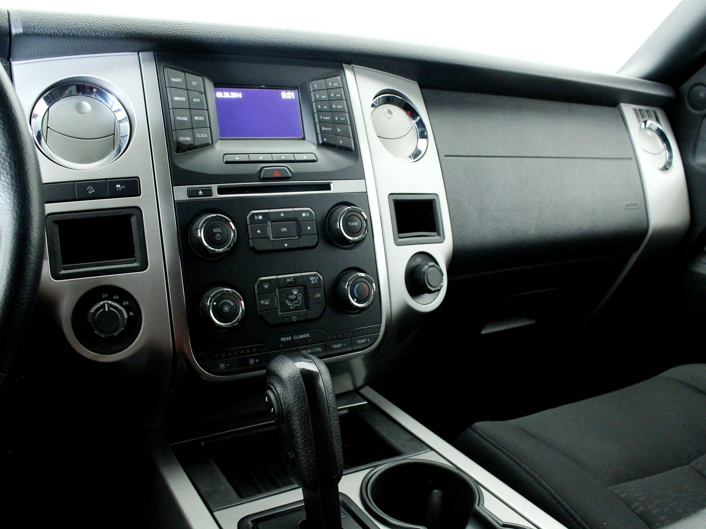 Florida Fine Cars - Used FORD EXPEDITION 2017 WEST PALM Xlt 4x4