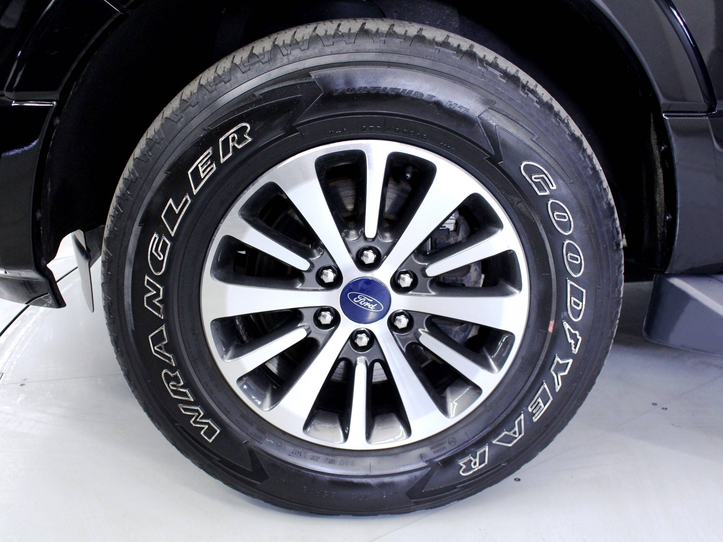 Florida Fine Cars - Used FORD EXPEDITION 2017 WEST PALM Xlt 4x4