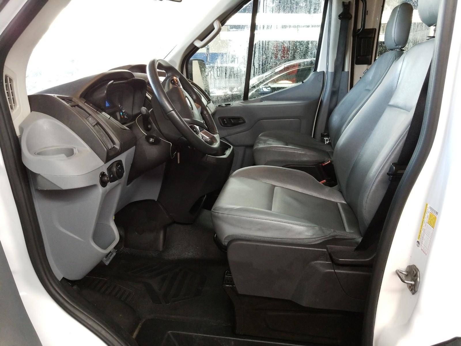 Florida Fine Cars - Used FORD TRANSIT VAN 2016 MIAMI High Top