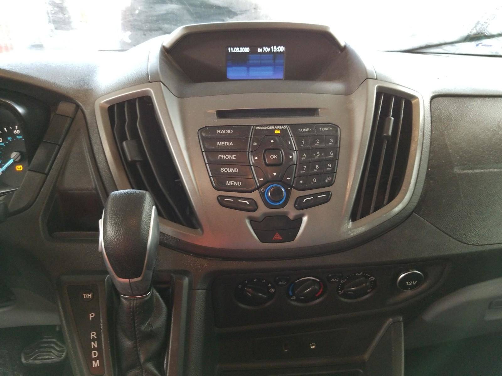 Florida Fine Cars - Used FORD TRANSIT VAN 2016 MIAMI High Top