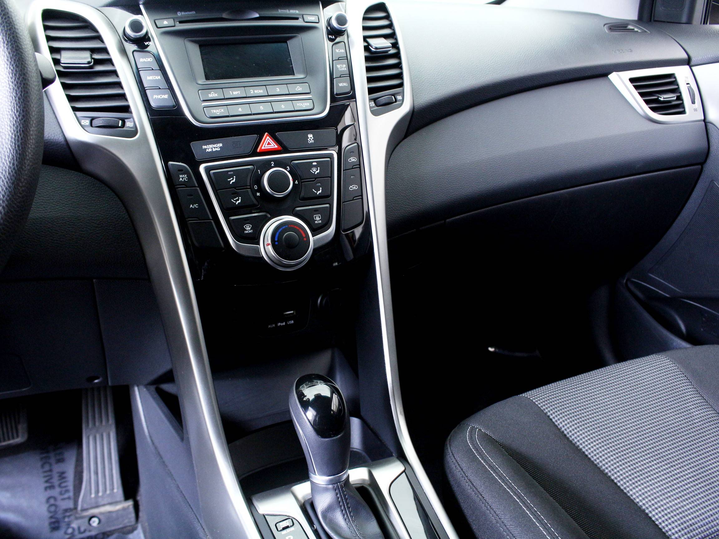 Florida Fine Cars - Used HYUNDAI ELANTRA GT 2017 MIAMI 