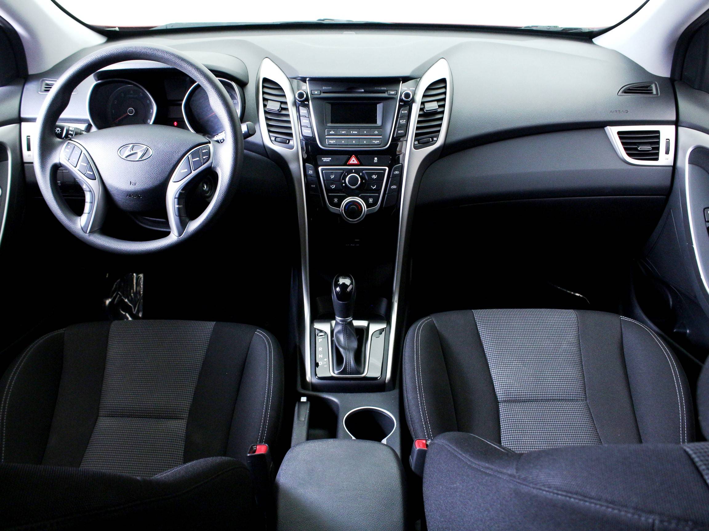 Florida Fine Cars - Used HYUNDAI ELANTRA GT 2017 MIAMI 