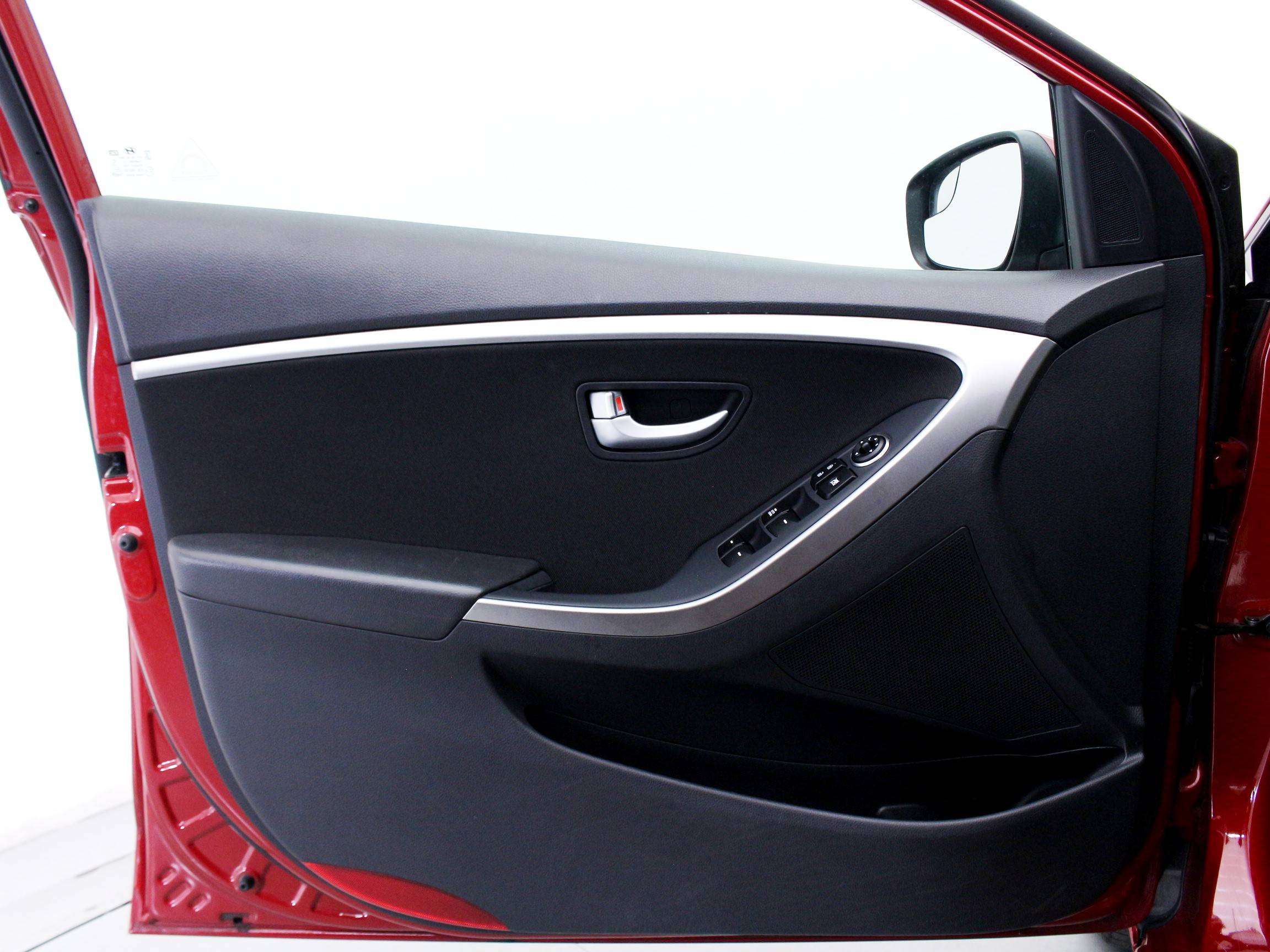 Florida Fine Cars - Used HYUNDAI ELANTRA GT 2017 MIAMI 