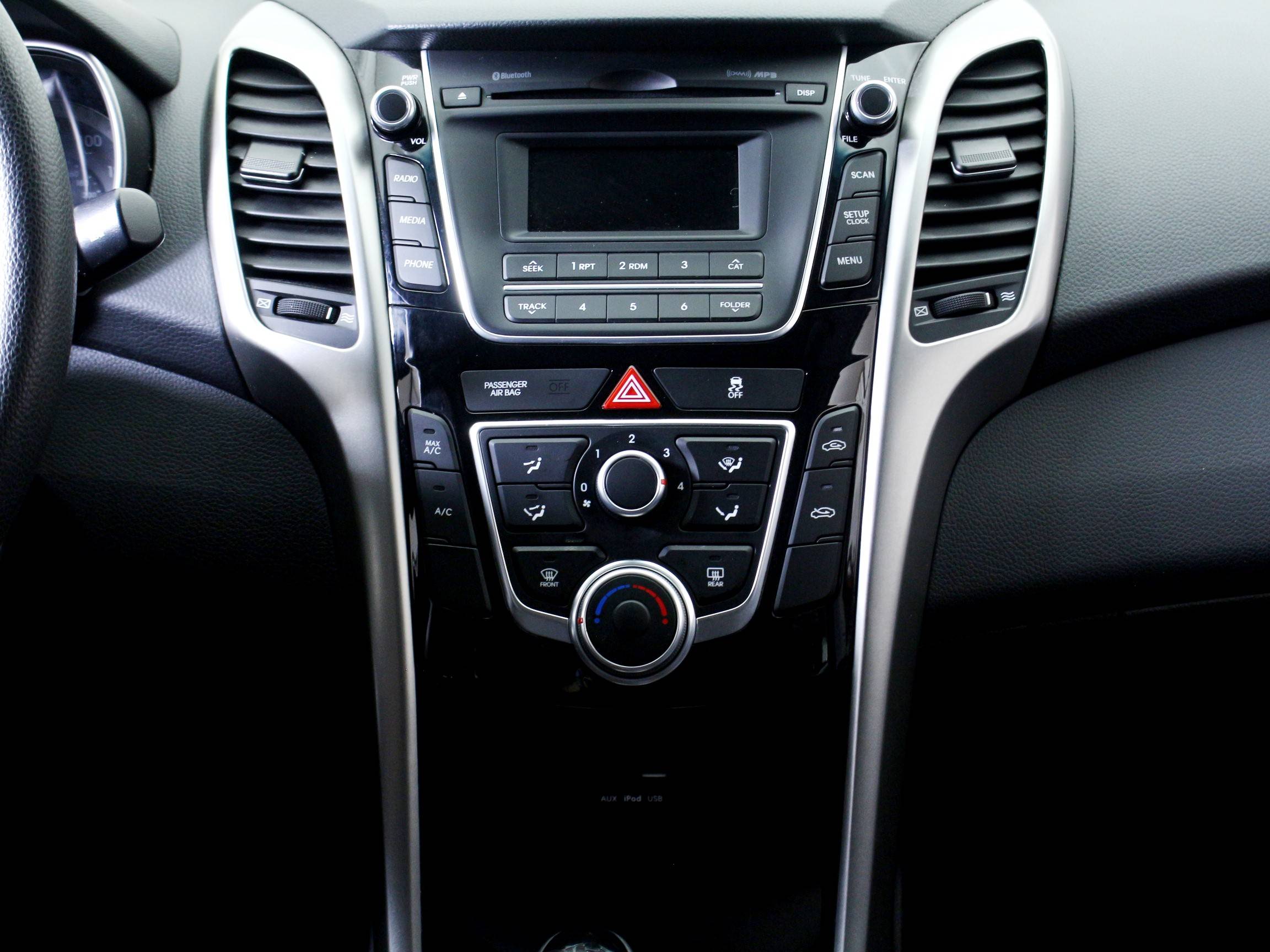 Florida Fine Cars - Used HYUNDAI ELANTRA GT 2017 MIAMI 