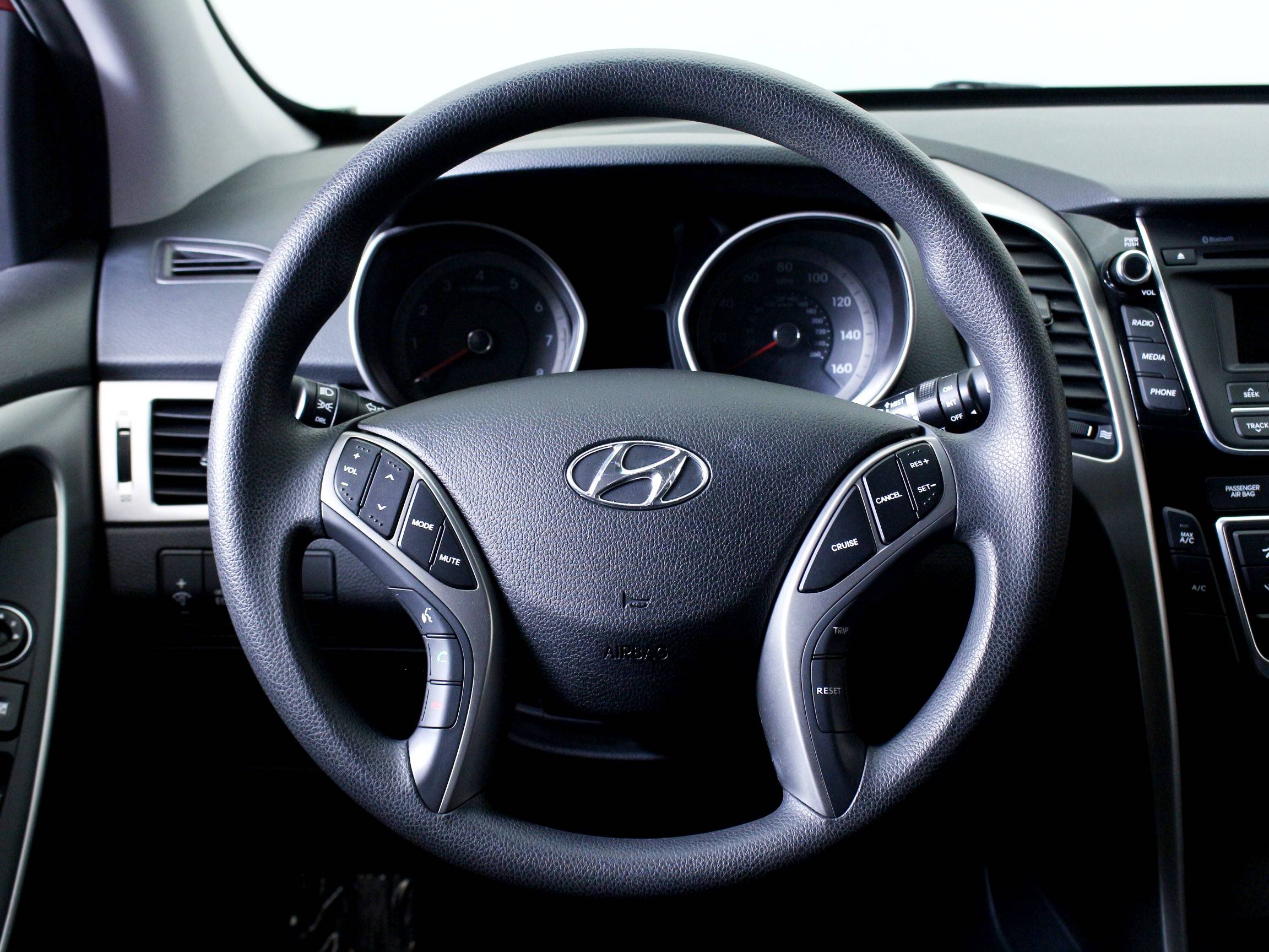 Florida Fine Cars - Used HYUNDAI ELANTRA GT 2017 MIAMI 