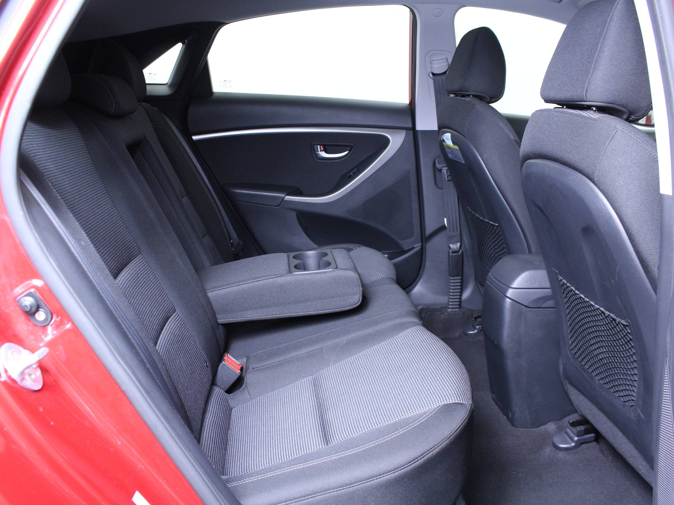 Florida Fine Cars - Used HYUNDAI ELANTRA GT 2017 MIAMI 