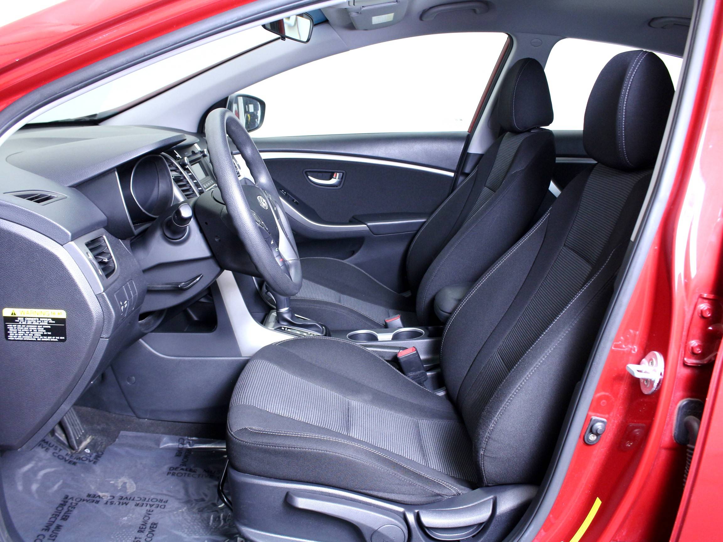 Florida Fine Cars - Used HYUNDAI ELANTRA GT 2017 MIAMI 