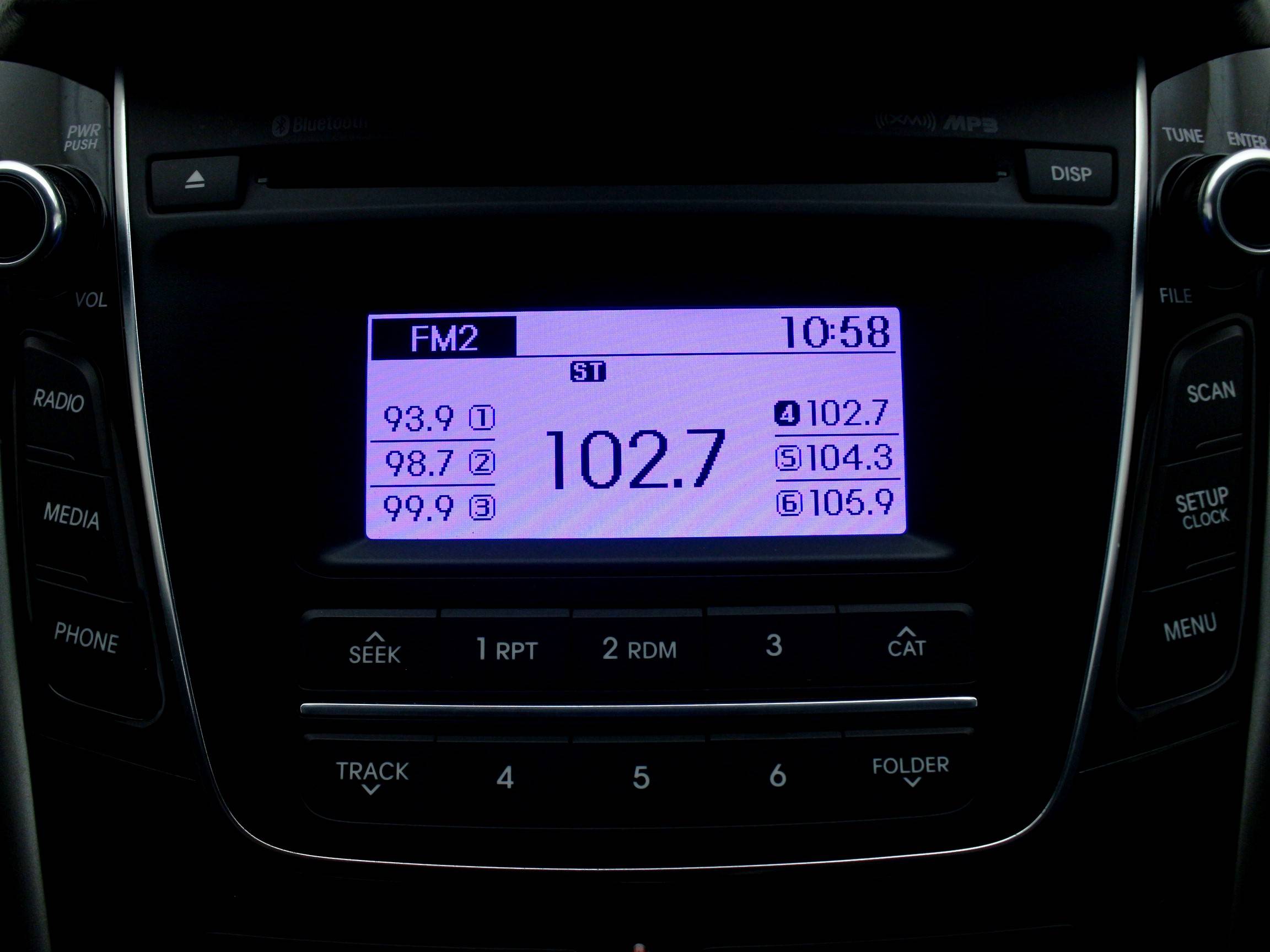 Florida Fine Cars - Used HYUNDAI ELANTRA GT 2017 MIAMI 