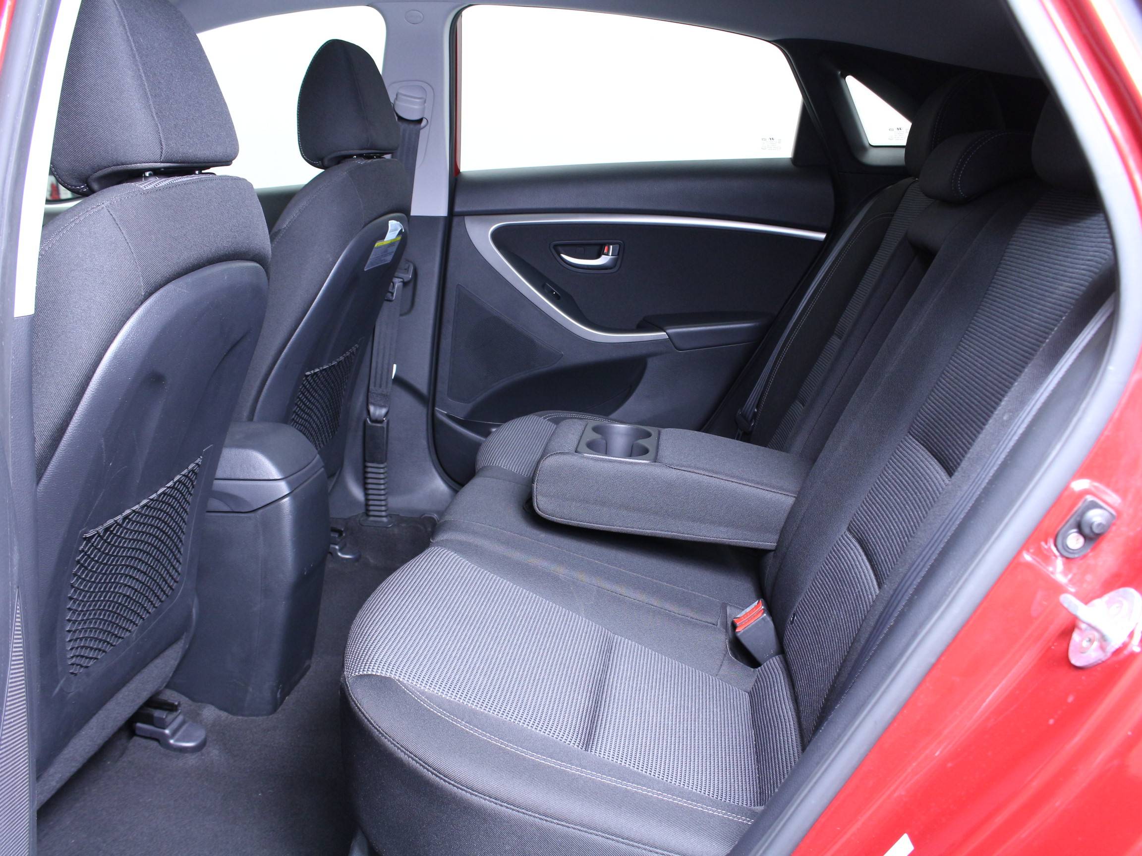 Florida Fine Cars - Used HYUNDAI ELANTRA GT 2017 MIAMI 