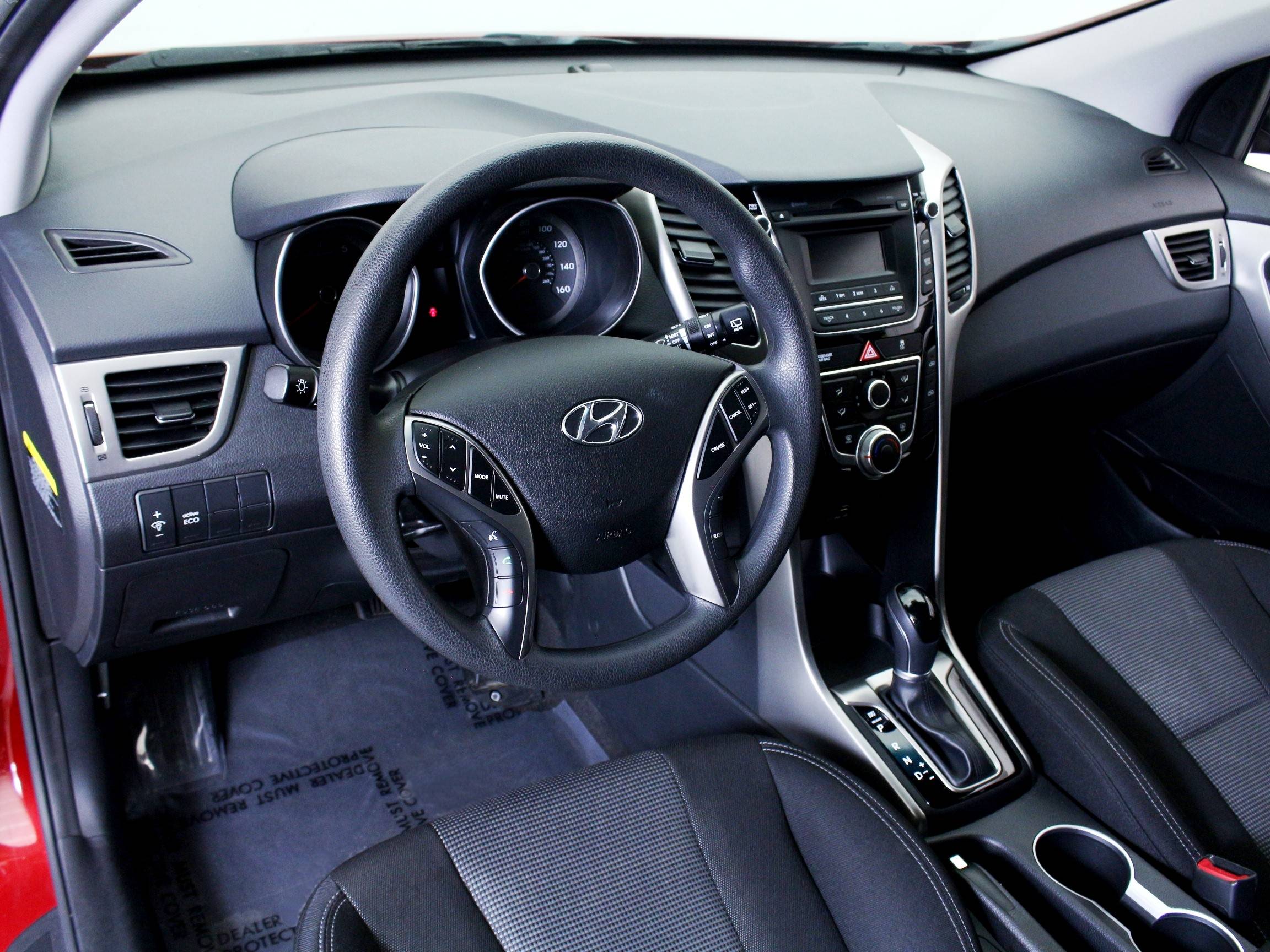 Florida Fine Cars - Used HYUNDAI ELANTRA GT 2017 MIAMI 