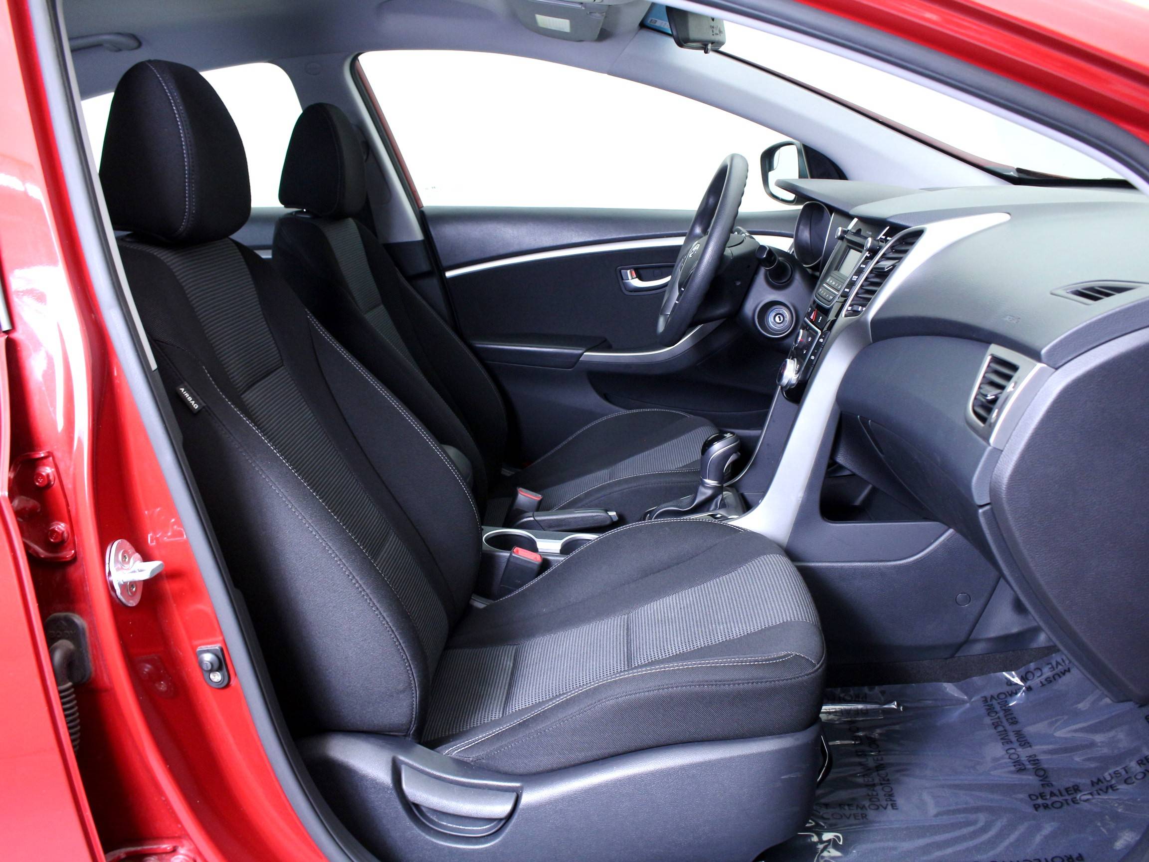 Florida Fine Cars - Used HYUNDAI ELANTRA GT 2017 MIAMI 