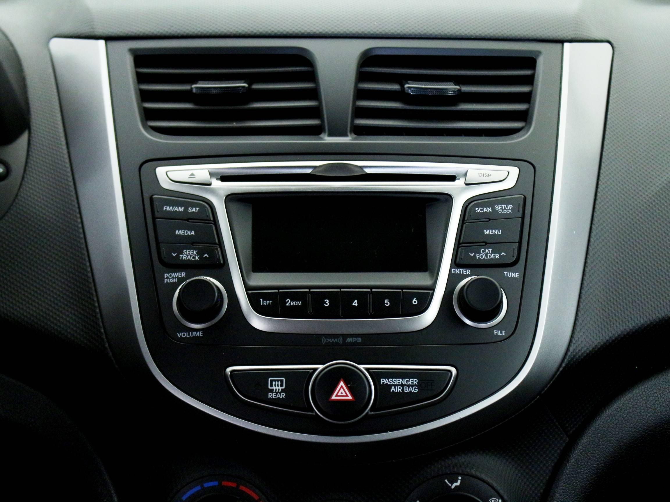 Florida Fine Cars - Used HYUNDAI ACCENT 2017 MIAMI SE