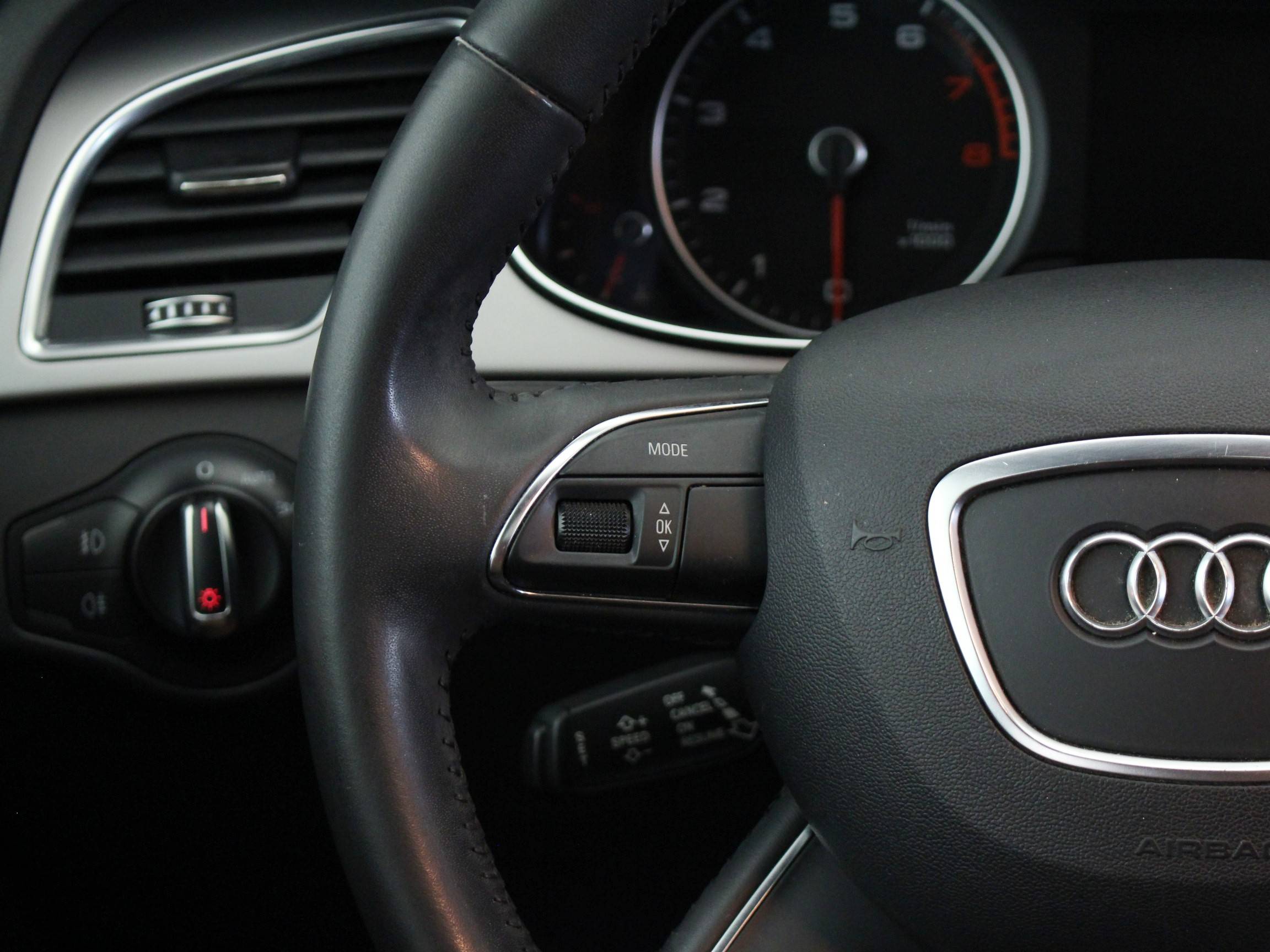 Florida Fine Cars - Used AUDI A4 2014 MIAMI PREMIUM