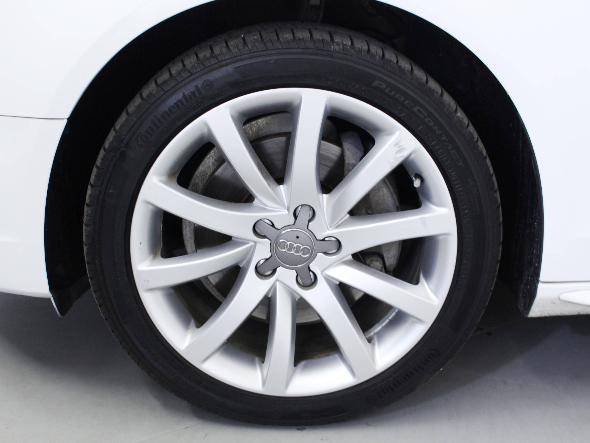 Florida Fine Cars - Used AUDI A4 2014 MIAMI PREMIUM