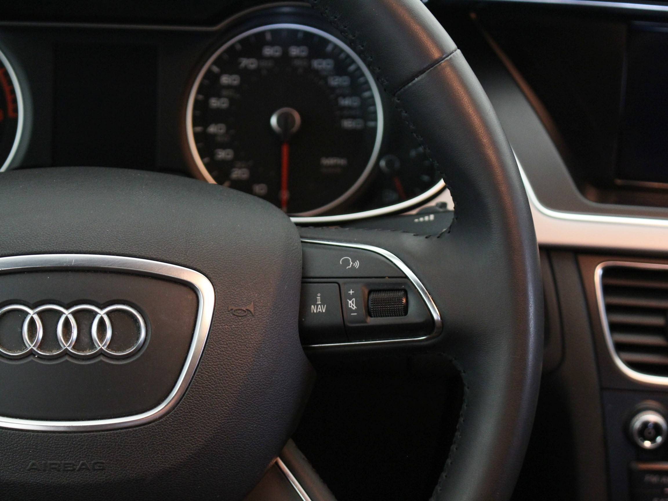 Florida Fine Cars - Used AUDI A4 2014 MIAMI PREMIUM