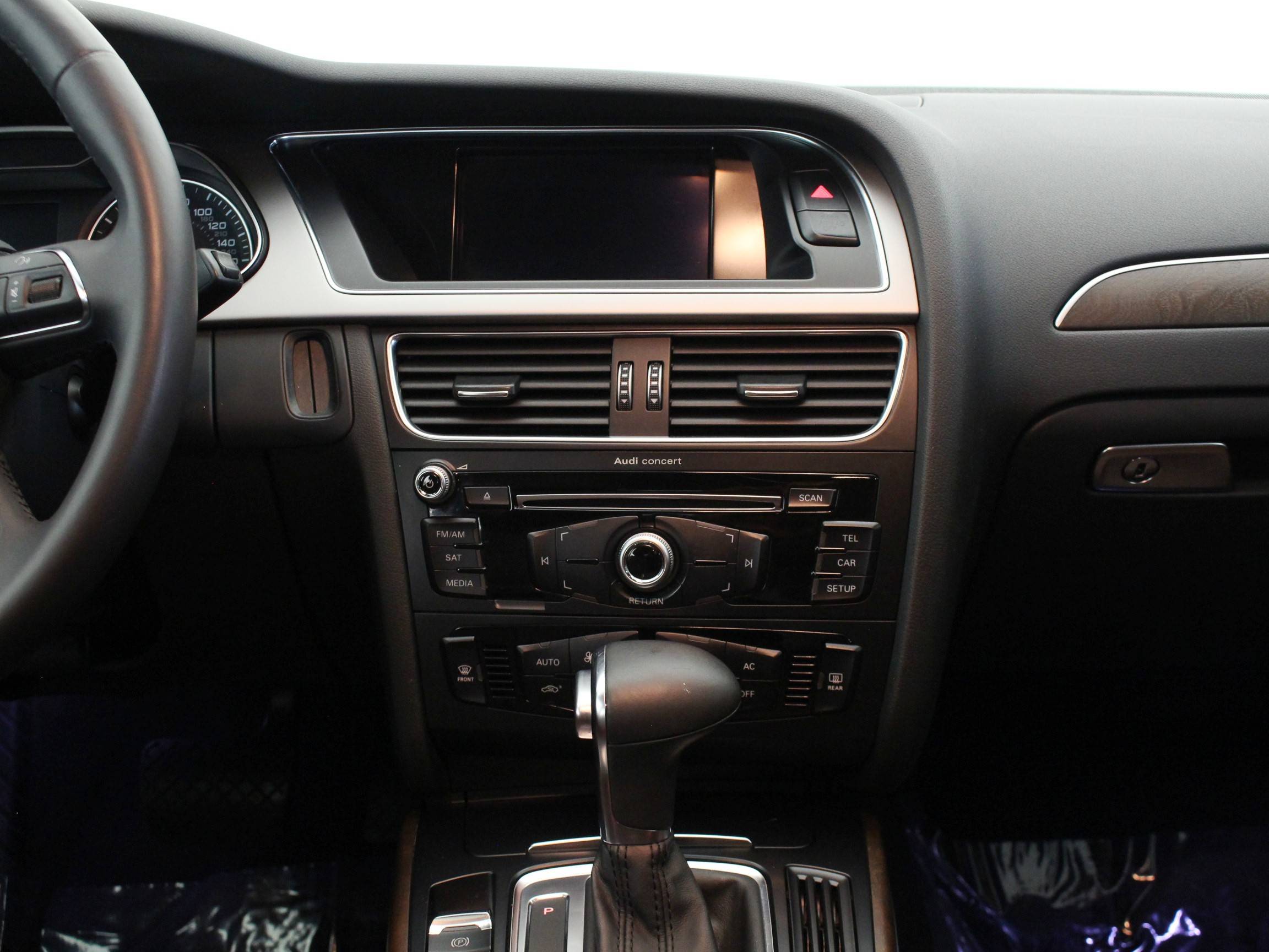 Florida Fine Cars - Used AUDI A4 2014 MIAMI PREMIUM