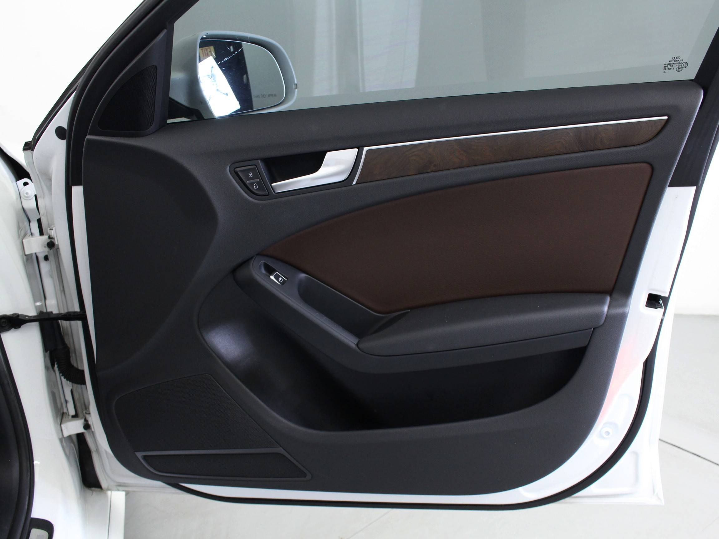 Florida Fine Cars - Used AUDI A4 2014 MIAMI PREMIUM