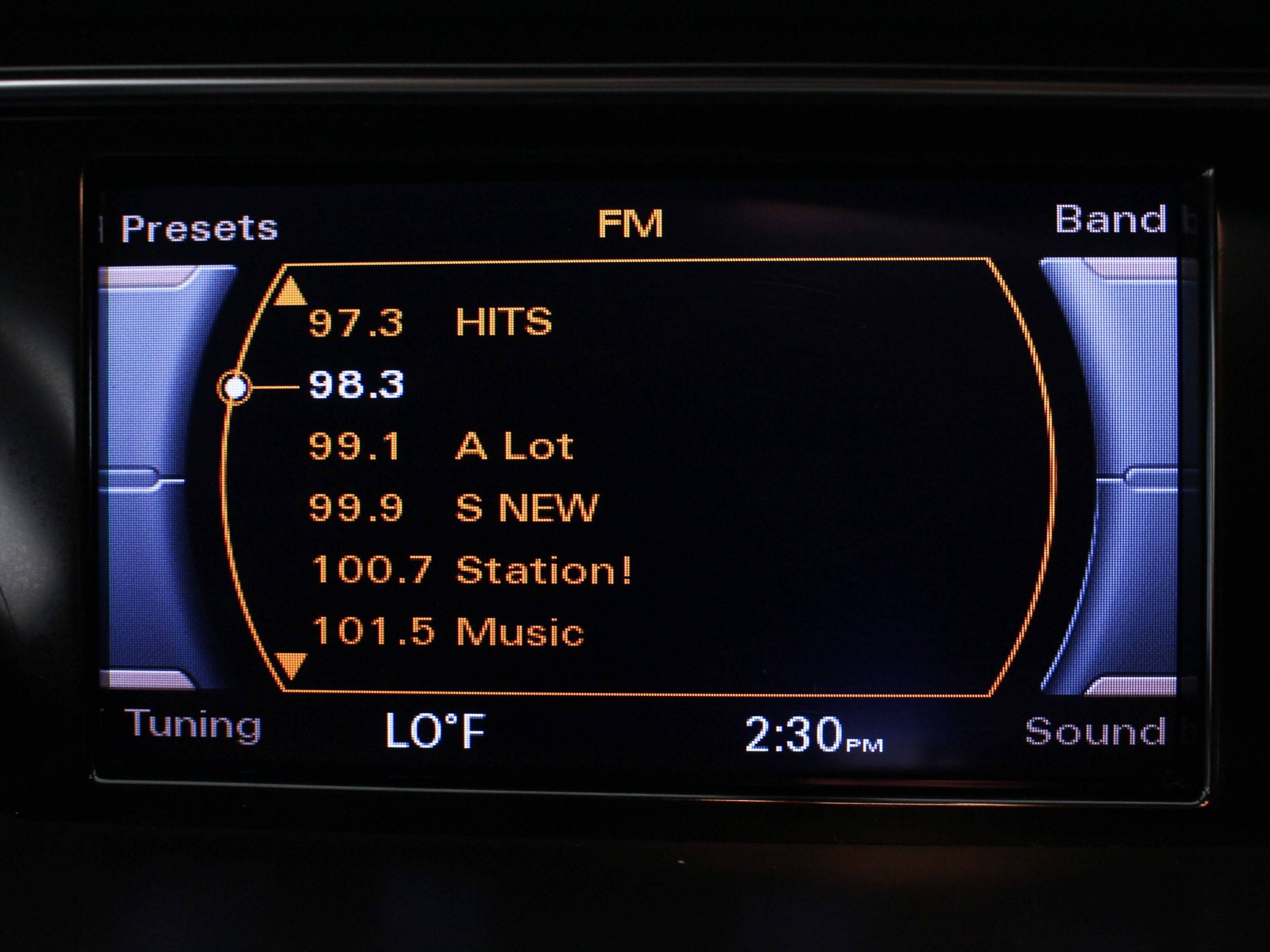 Florida Fine Cars - Used AUDI A4 2014 MIAMI PREMIUM