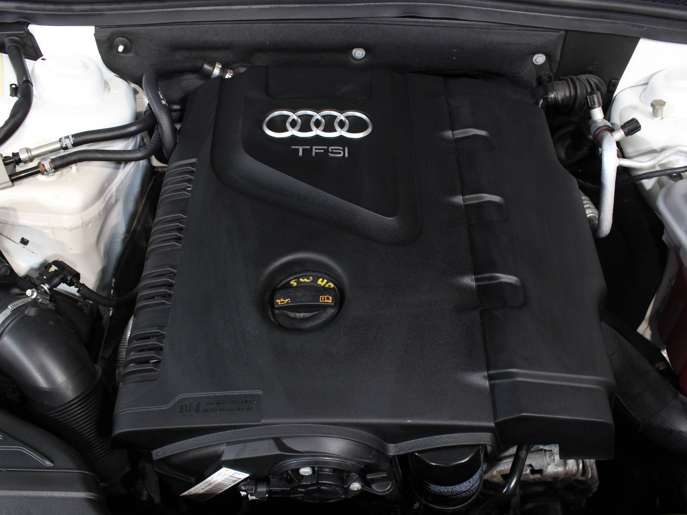 Florida Fine Cars - Used AUDI A4 2014 MIAMI PREMIUM