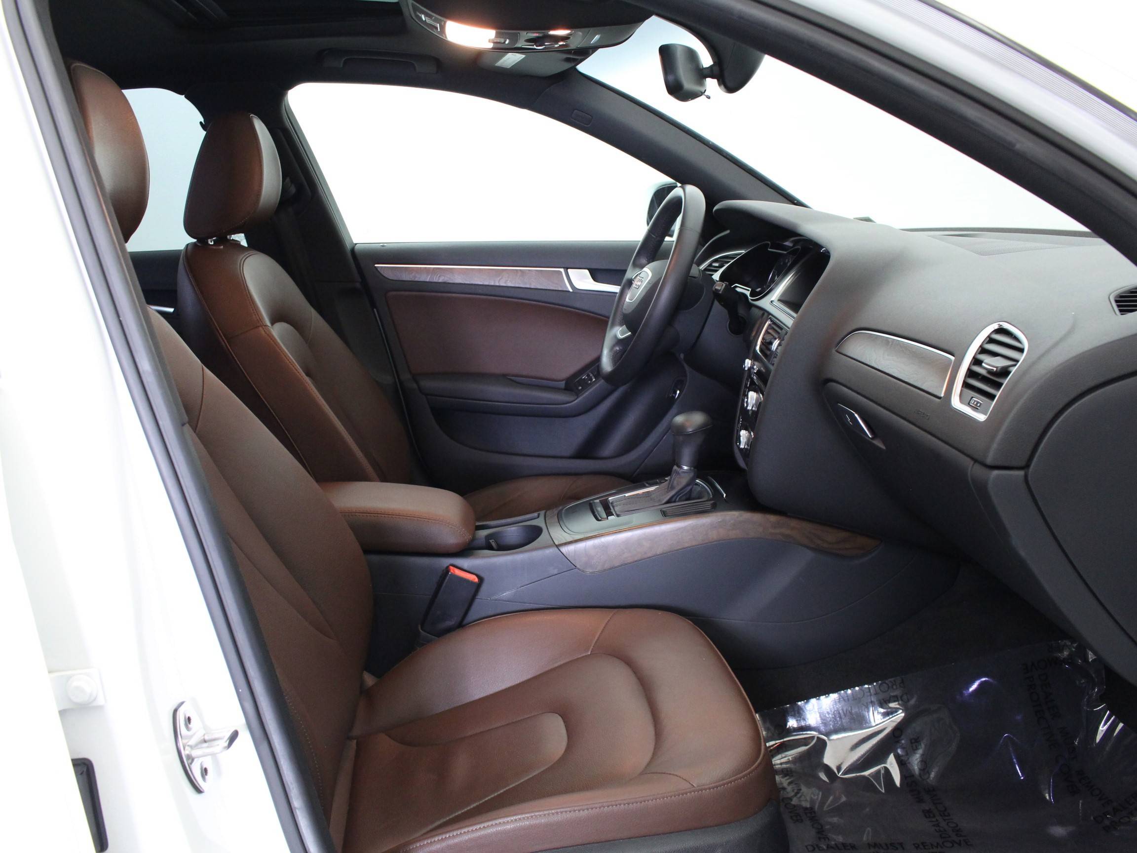 Florida Fine Cars - Used AUDI A4 2014 MIAMI PREMIUM