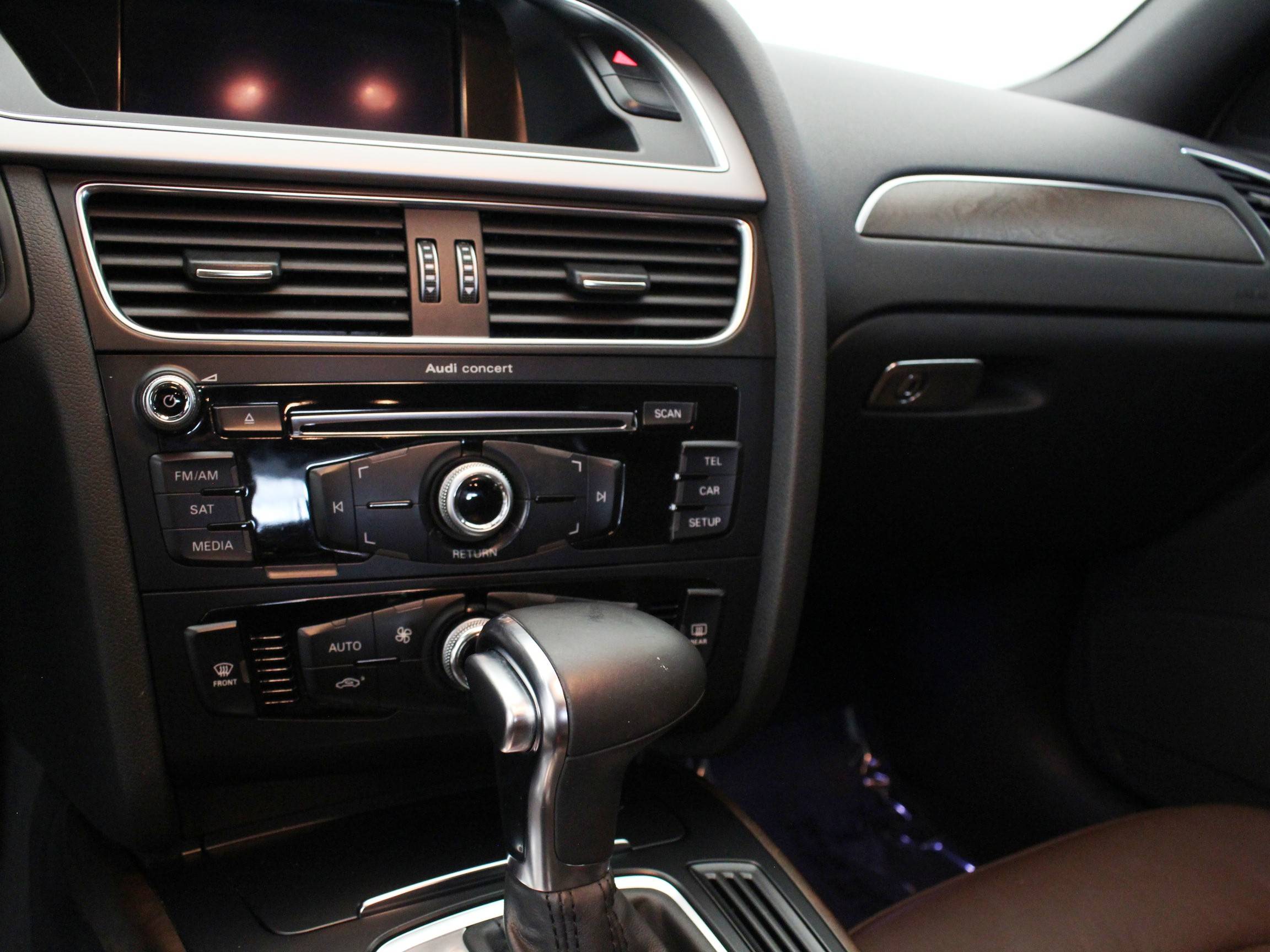 Florida Fine Cars - Used AUDI A4 2014 MIAMI PREMIUM