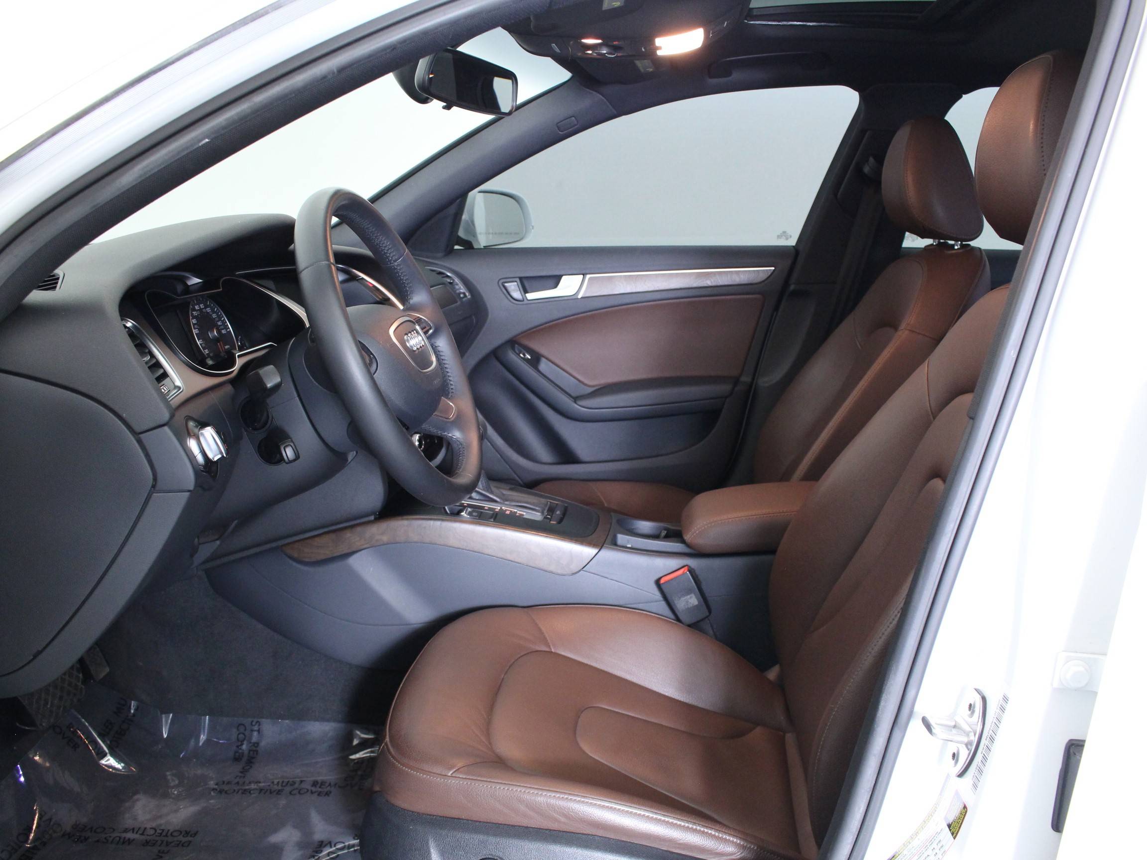 Florida Fine Cars - Used AUDI A4 2014 MIAMI PREMIUM