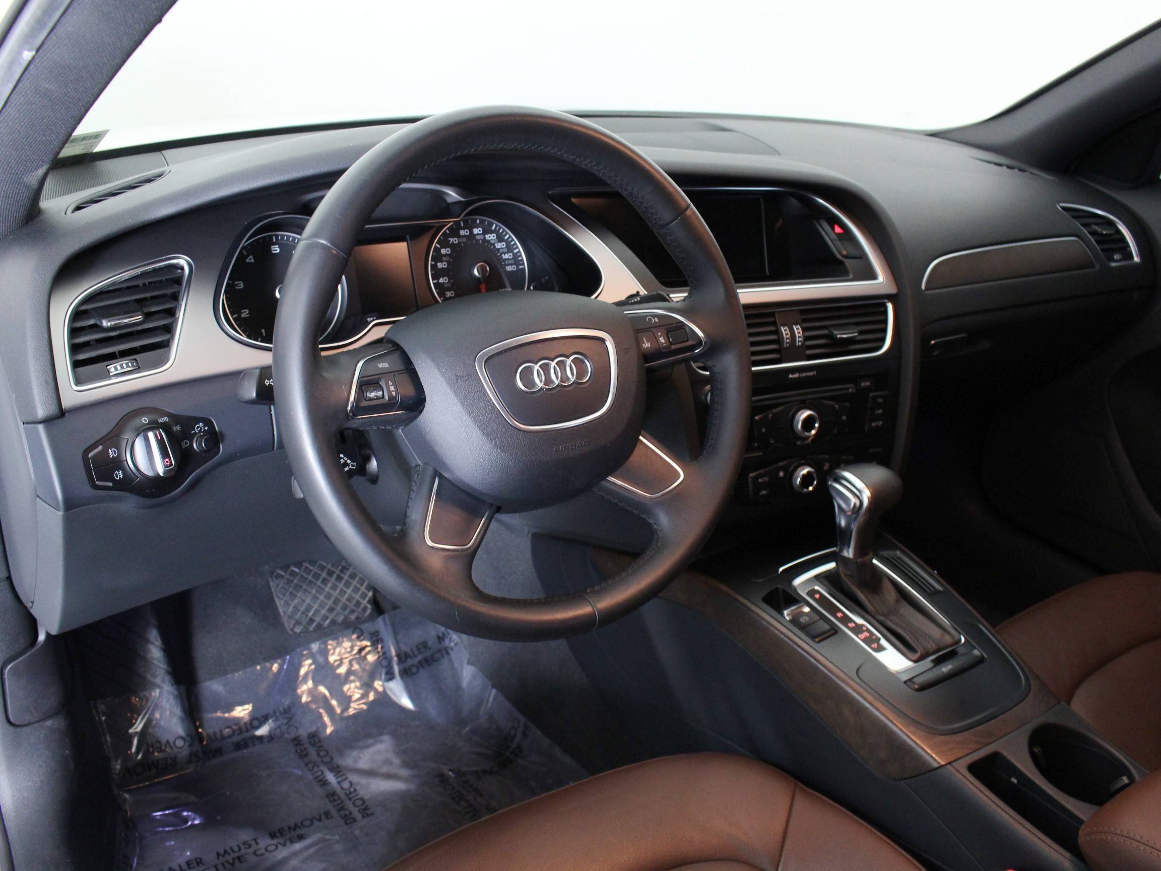 Florida Fine Cars - Used AUDI A4 2014 MIAMI PREMIUM