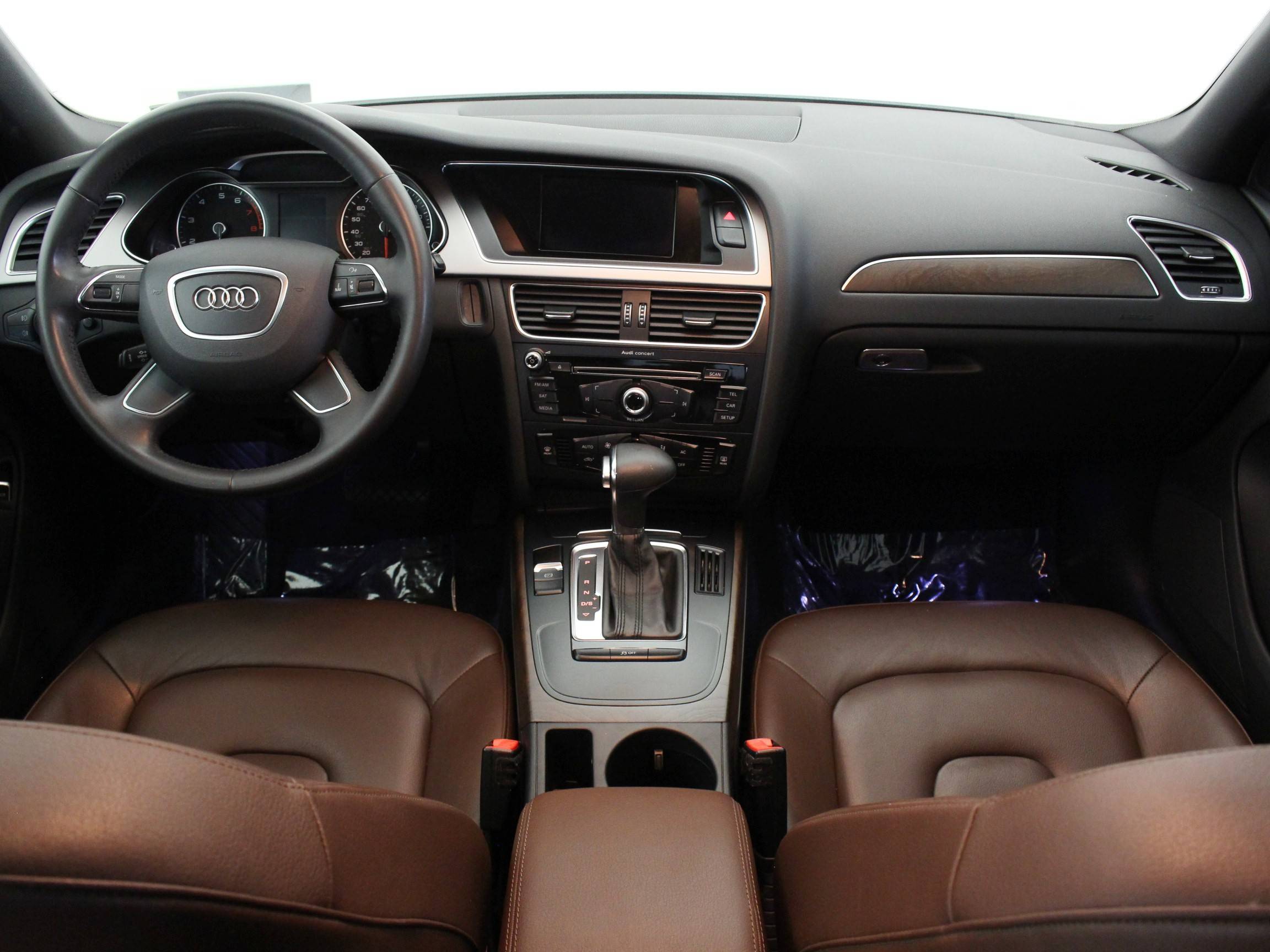 Florida Fine Cars - Used AUDI A4 2014 MIAMI PREMIUM