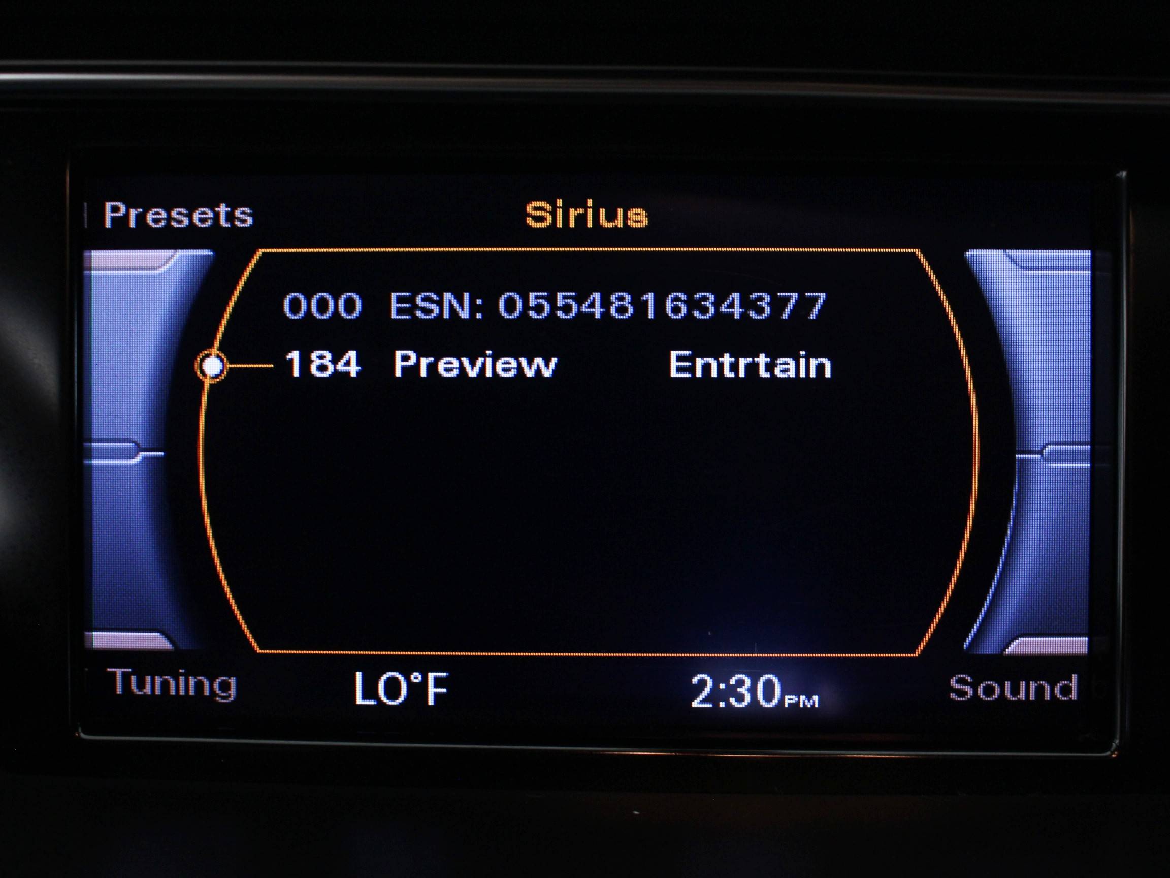 Florida Fine Cars - Used AUDI A4 2014 MIAMI PREMIUM